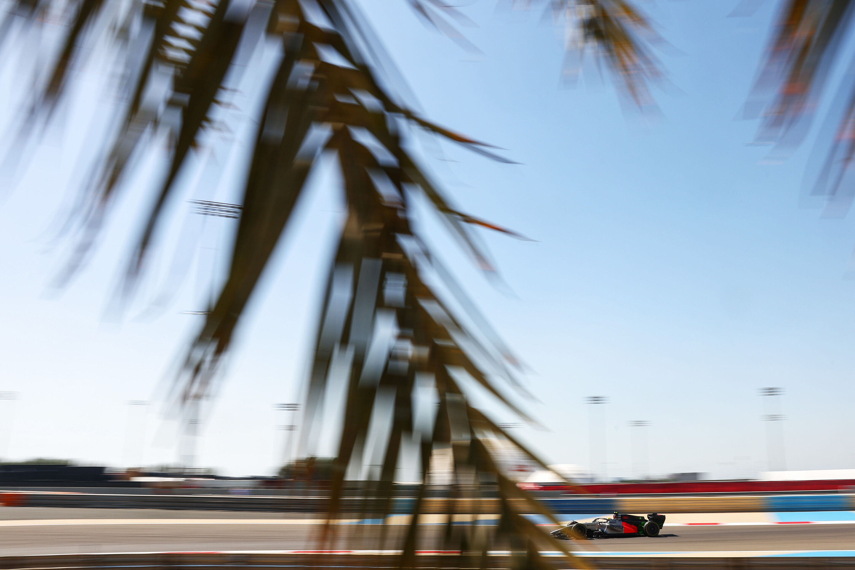 2026 Pre-Season: Bahrain Test 2, Day 2 - 2026 Pre-Season: Bahrain Test 2, Day 2 - 19 February 2026