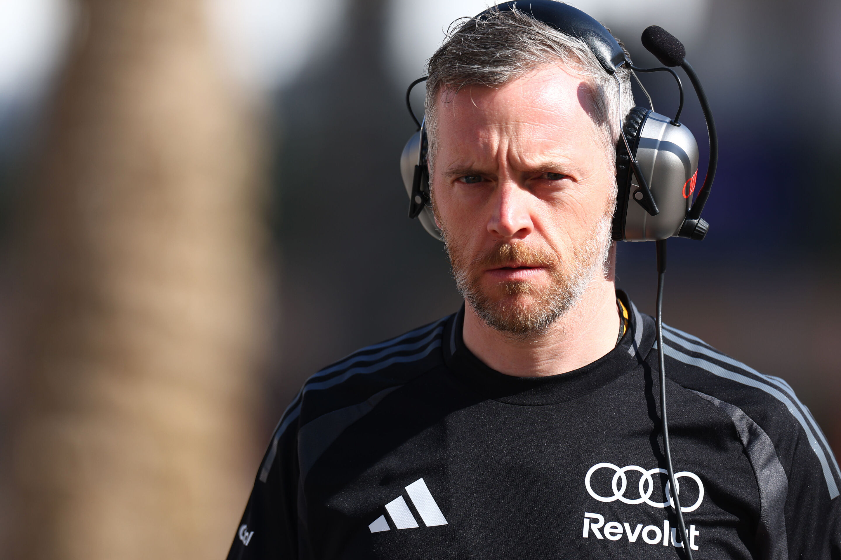 2026 Pre-Season: Bahrain Test 2, Day 2 - 2026 Pre-Season: Bahrain Test 2, Day 2 - 19 February 2026