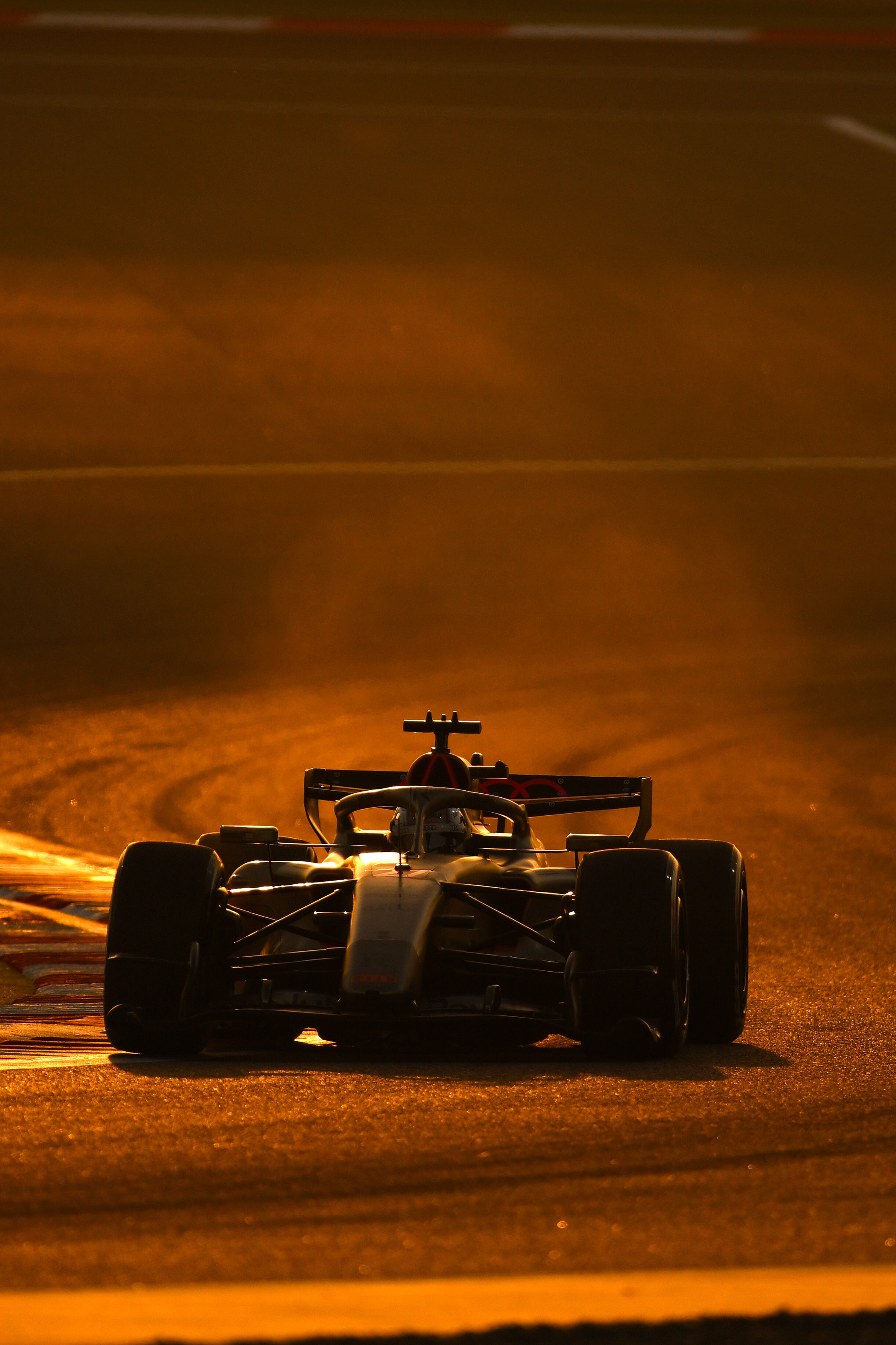 2026 Pre-Season: Bahrain Test 2, Day 2 - 2026 Pre-Season: Bahrain Test 2, Day 2 - 19 February 2026