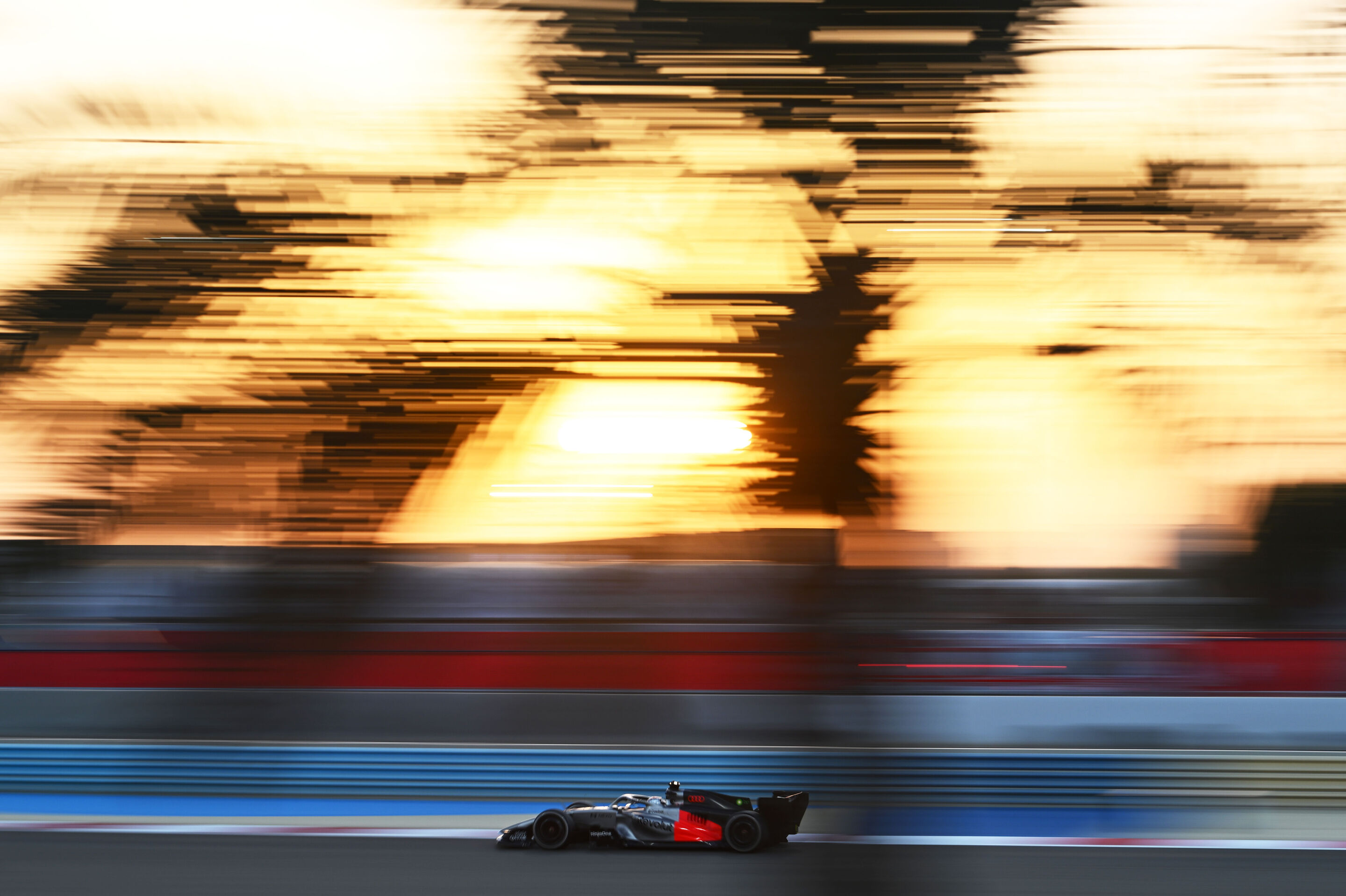 2026 Pre-Season: Bahrain Test 2, Day 2 - 2026 Pre-Season: Bahrain Test 2, Day 2 - 19 February 2026