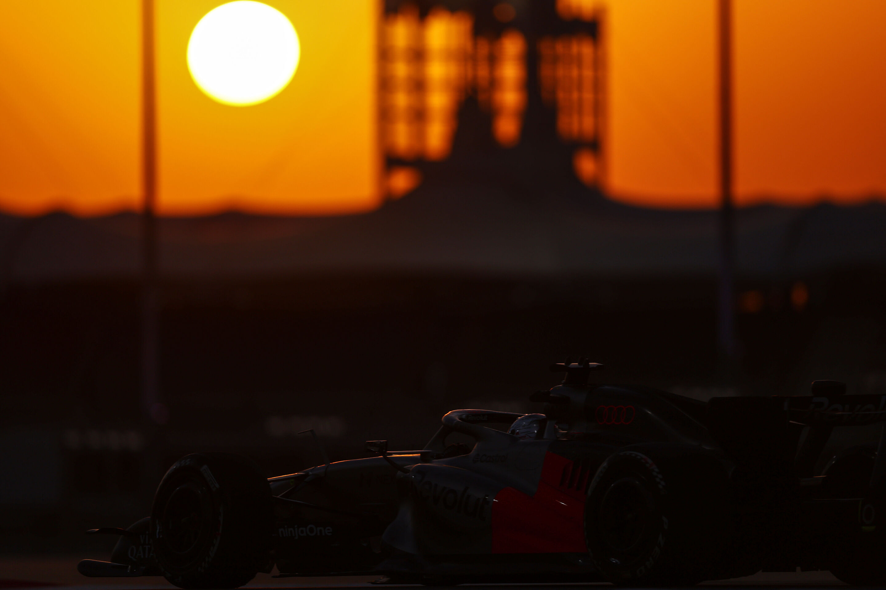 2026 Pre-Season: Bahrain Test 2, Day 2 - 2026 Pre-Season: Bahrain Test 2, Day 2 - 19 February 2026