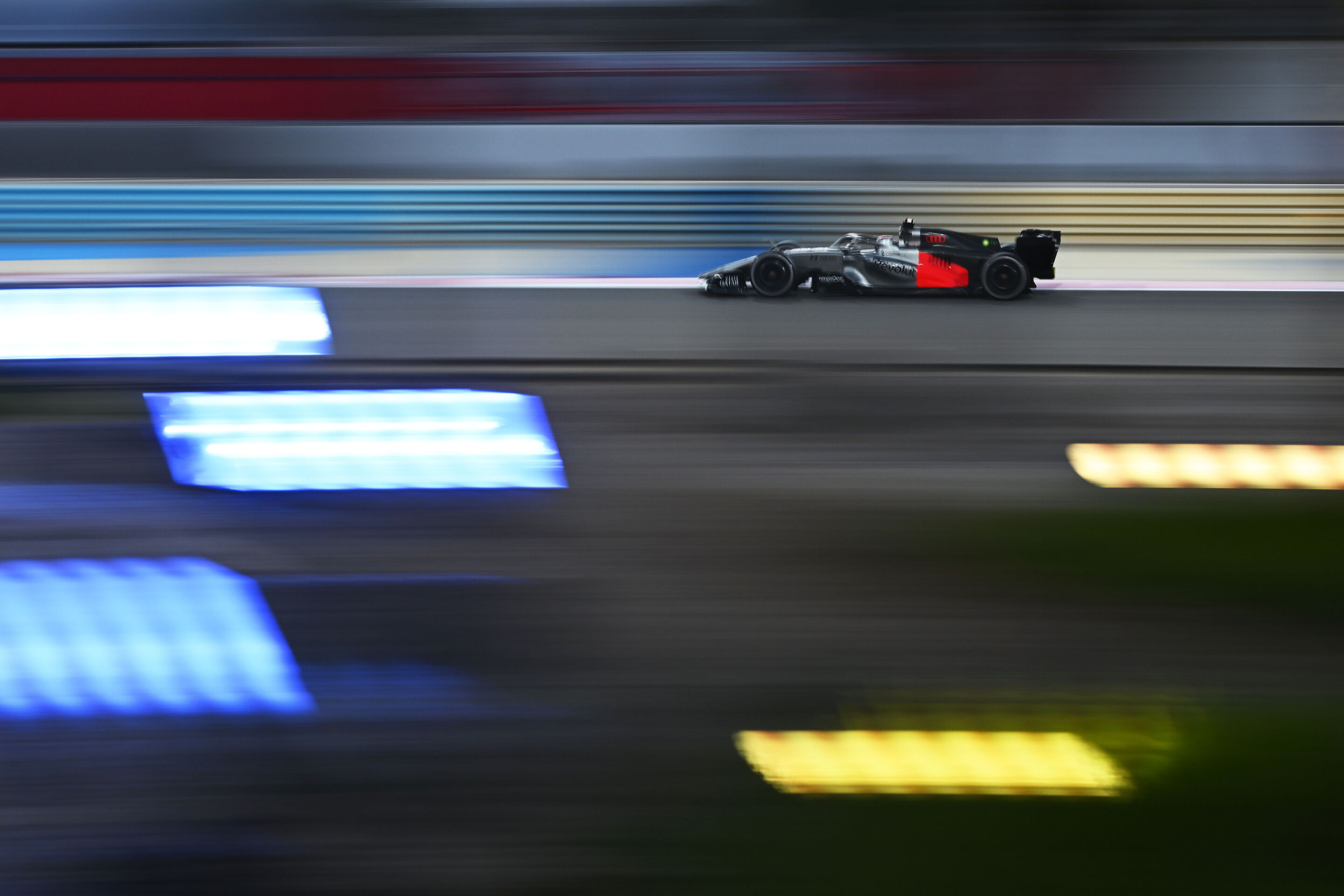 2026 Pre-Season: Bahrain Test 2, Day 2 - 2026 Pre-Season: Bahrain Test 2, Day 2 - 19 February 2026