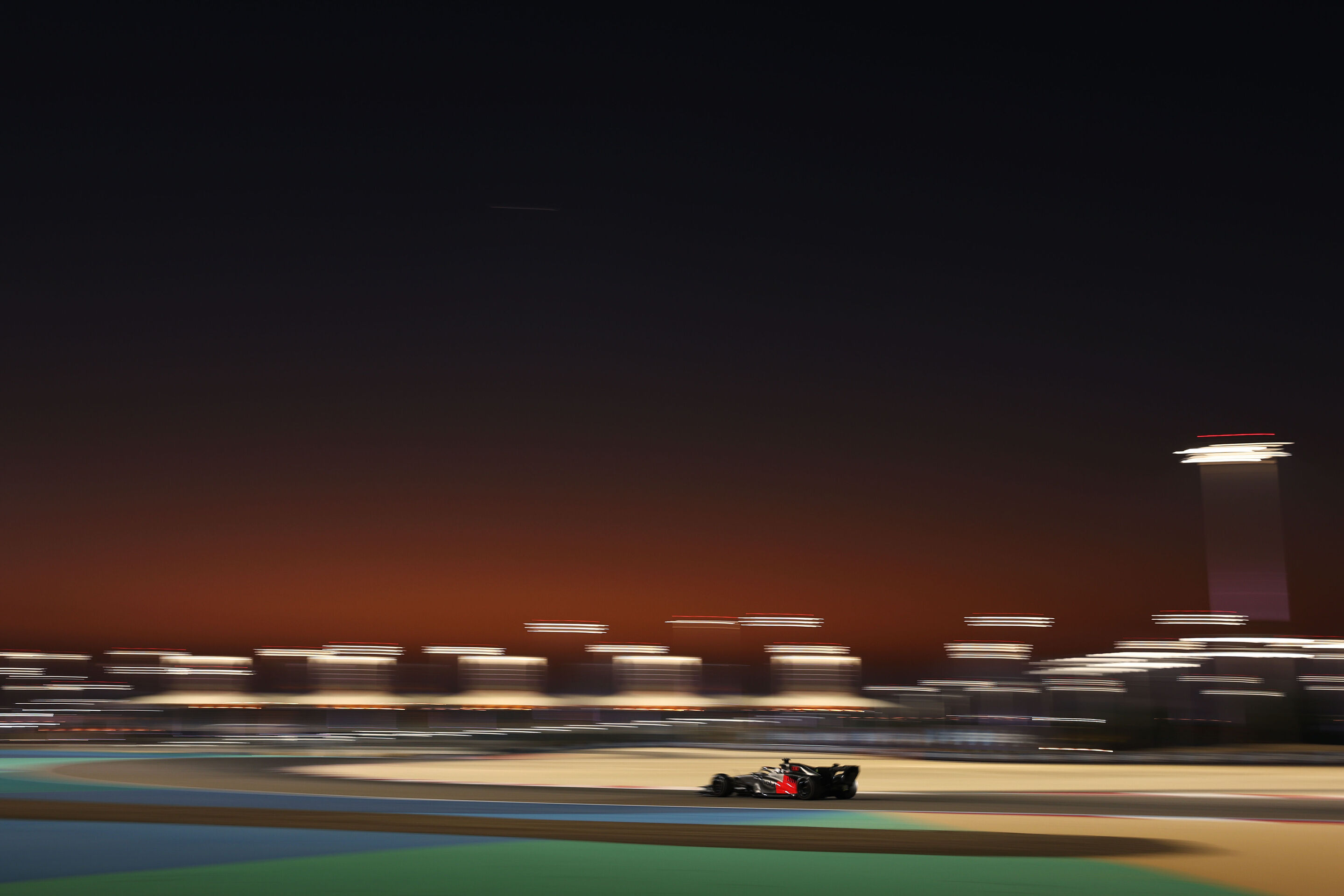 2026 Pre-Season: Bahrain Test 2, Day 2 - 2026 Pre-Season: Bahrain Test 2, Day 2 - 19 February 2026