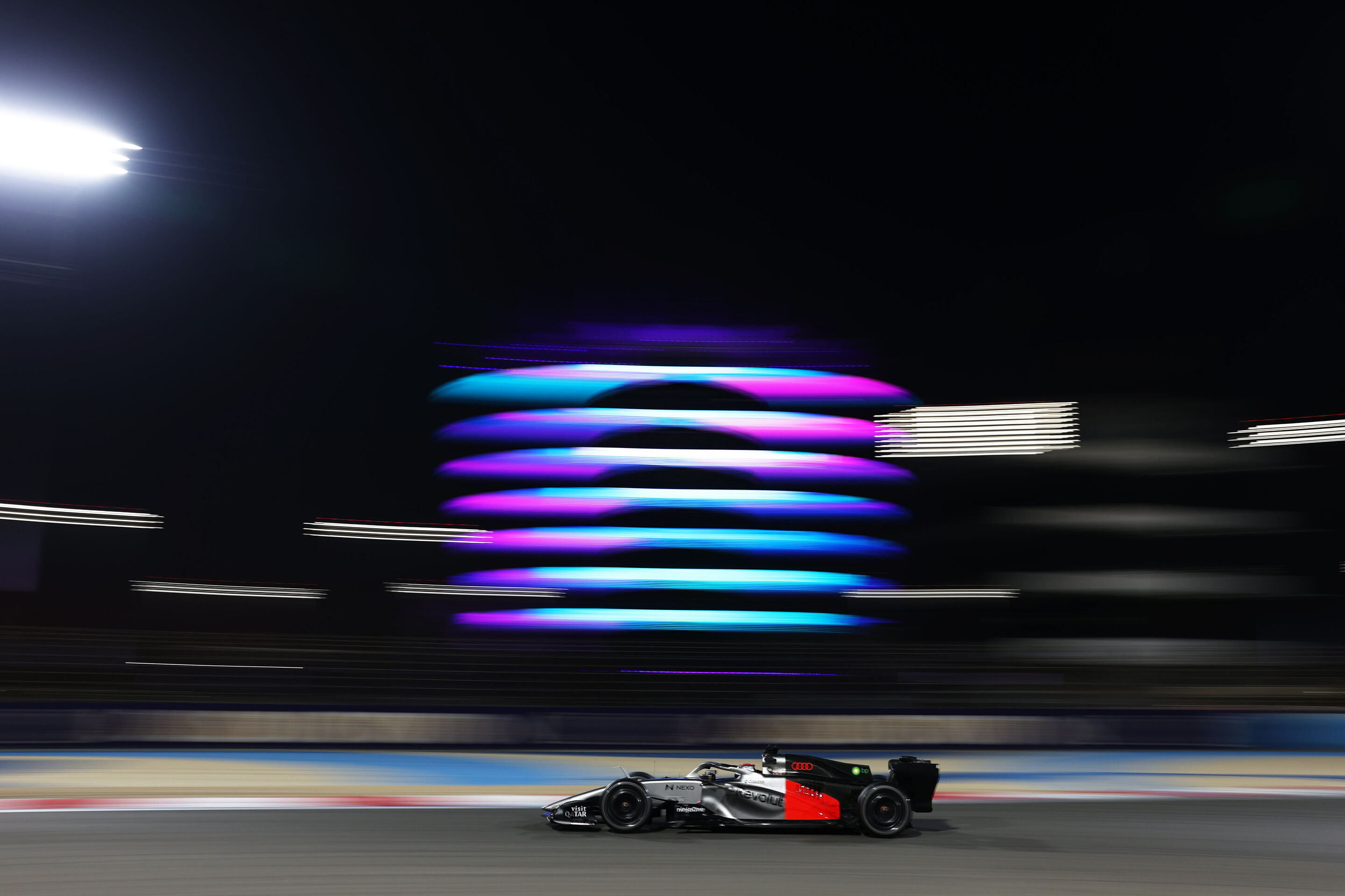 2026 Pre-Season: Bahrain Test 2, Day 2 - 2026 Pre-Season: Bahrain Test 2, Day 2 - 19 February 2026