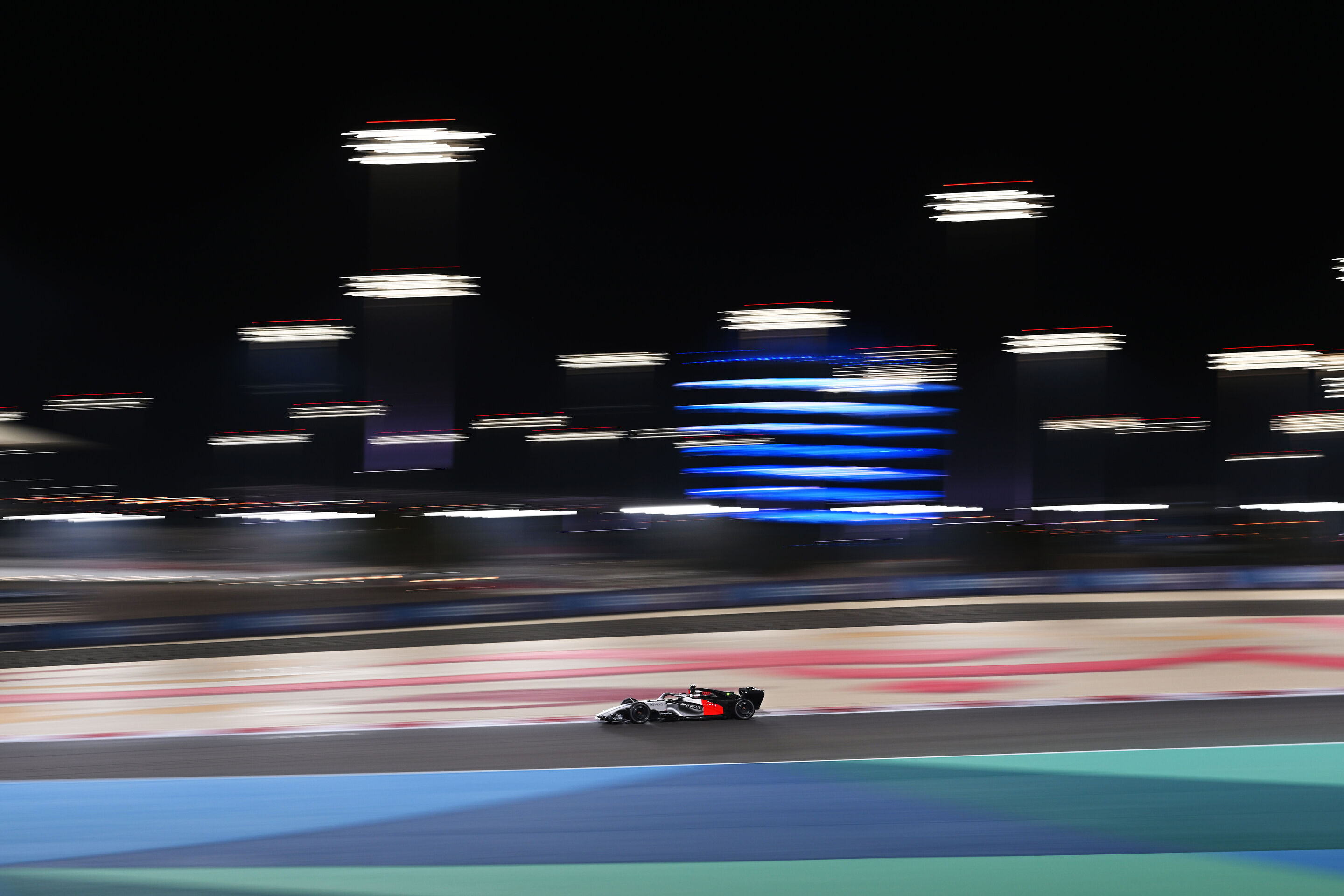 2026 Pre-Season: Bahrain Test 2, Day 2 - 2026 Pre-Season: Bahrain Test 2, Day 2 - 19 February 2026