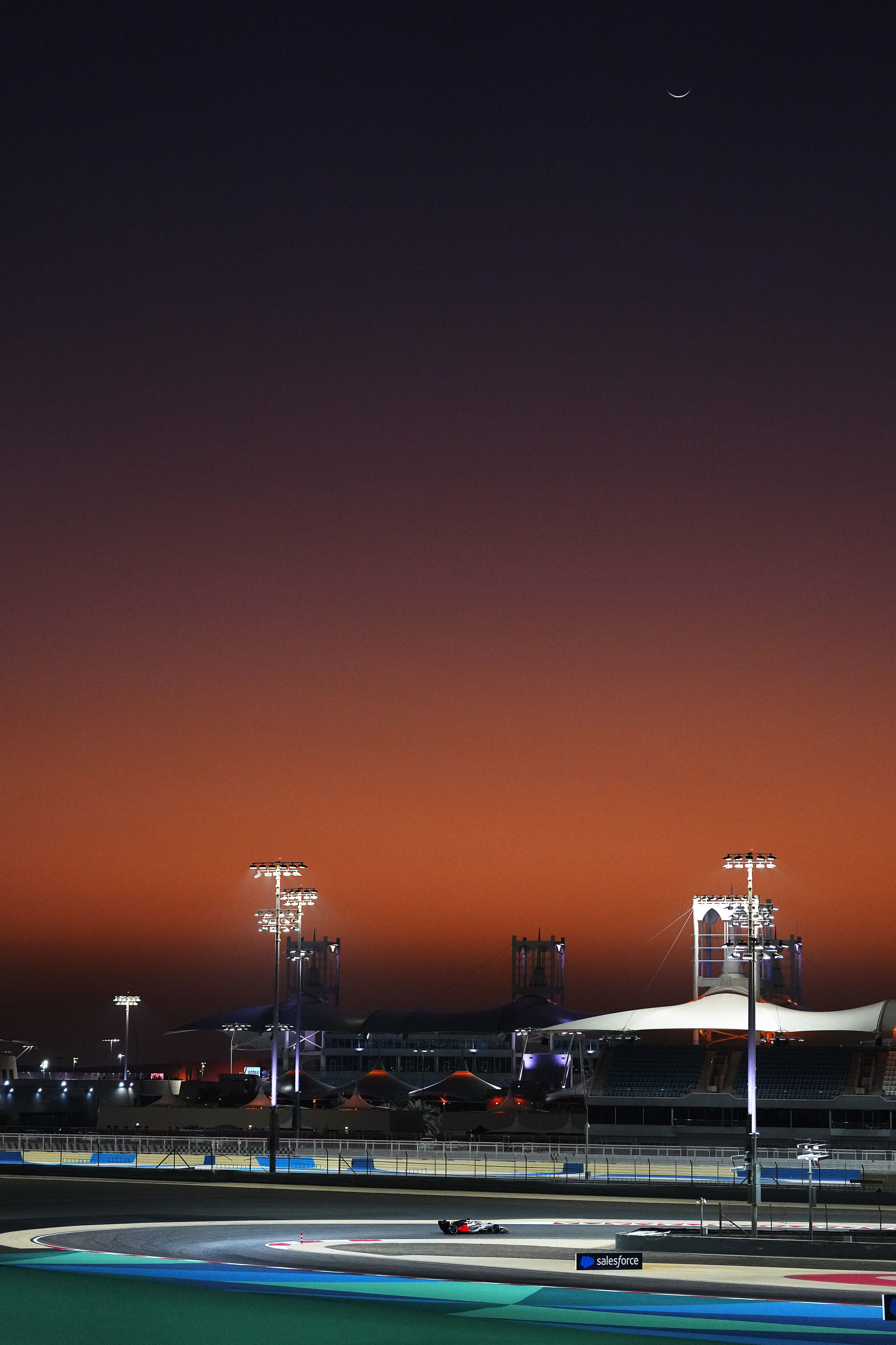 2026 Pre-Season: Bahrain Test 2, Day 2 - 2026 Pre-Season: Bahrain Test 2, Day 2 - 19 February 2026