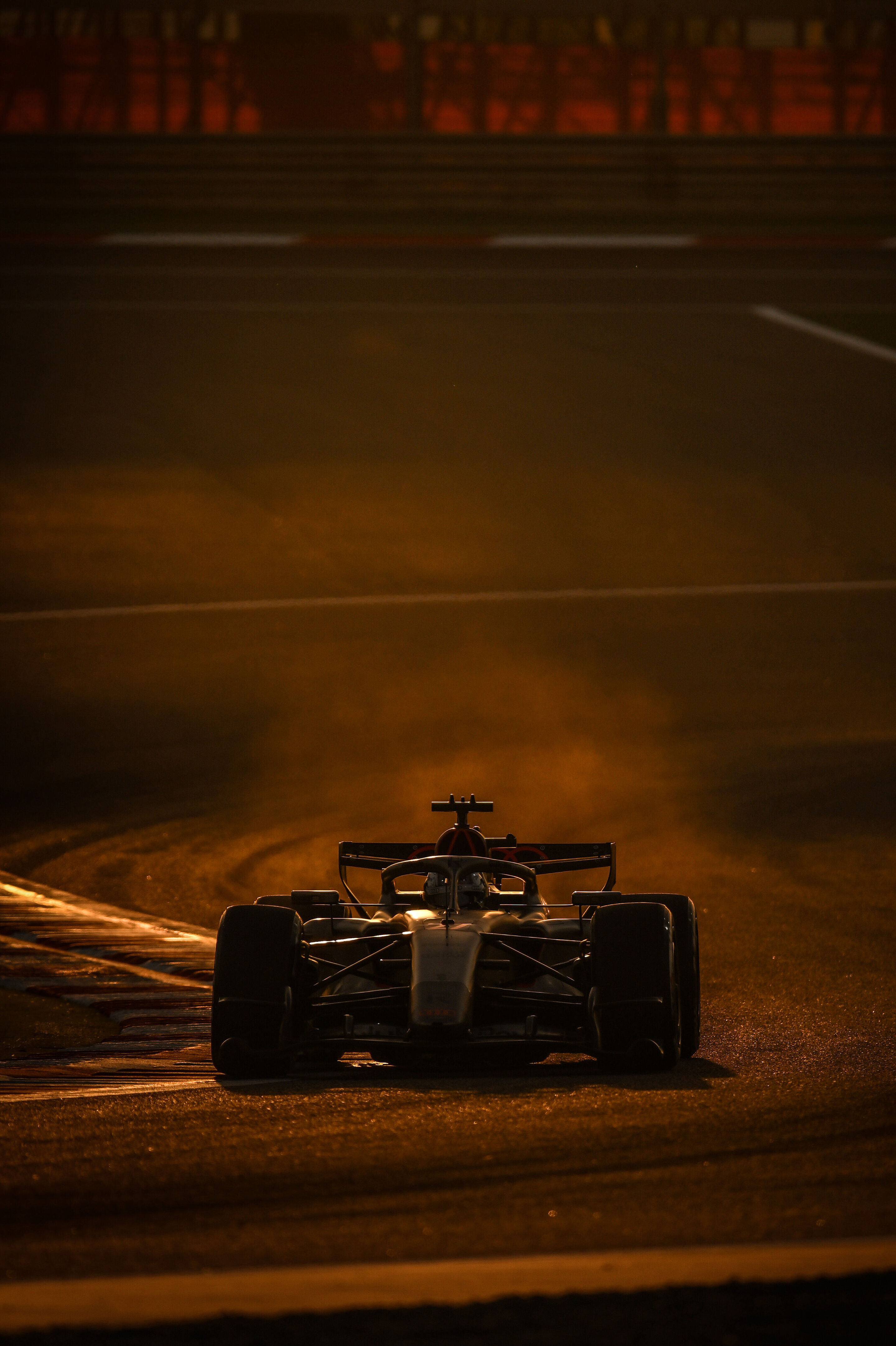 2026 Pre-Season: Bahrain Test 2, Day 2 - 2026 Pre-Season: Bahrain Test 2, Day 2 - 19 February 2026