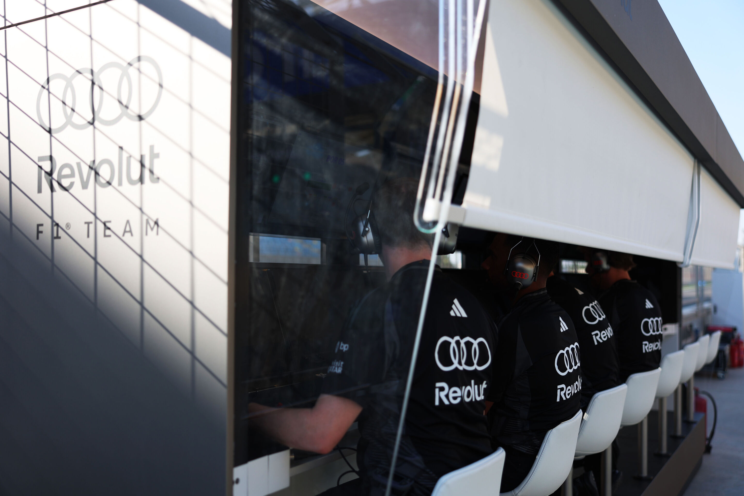 2026 Pre-Season: Bahrain Test 2, Day 2 - 2026 Pre-Season: Bahrain Test 2, Day 2 - 19 February 2026