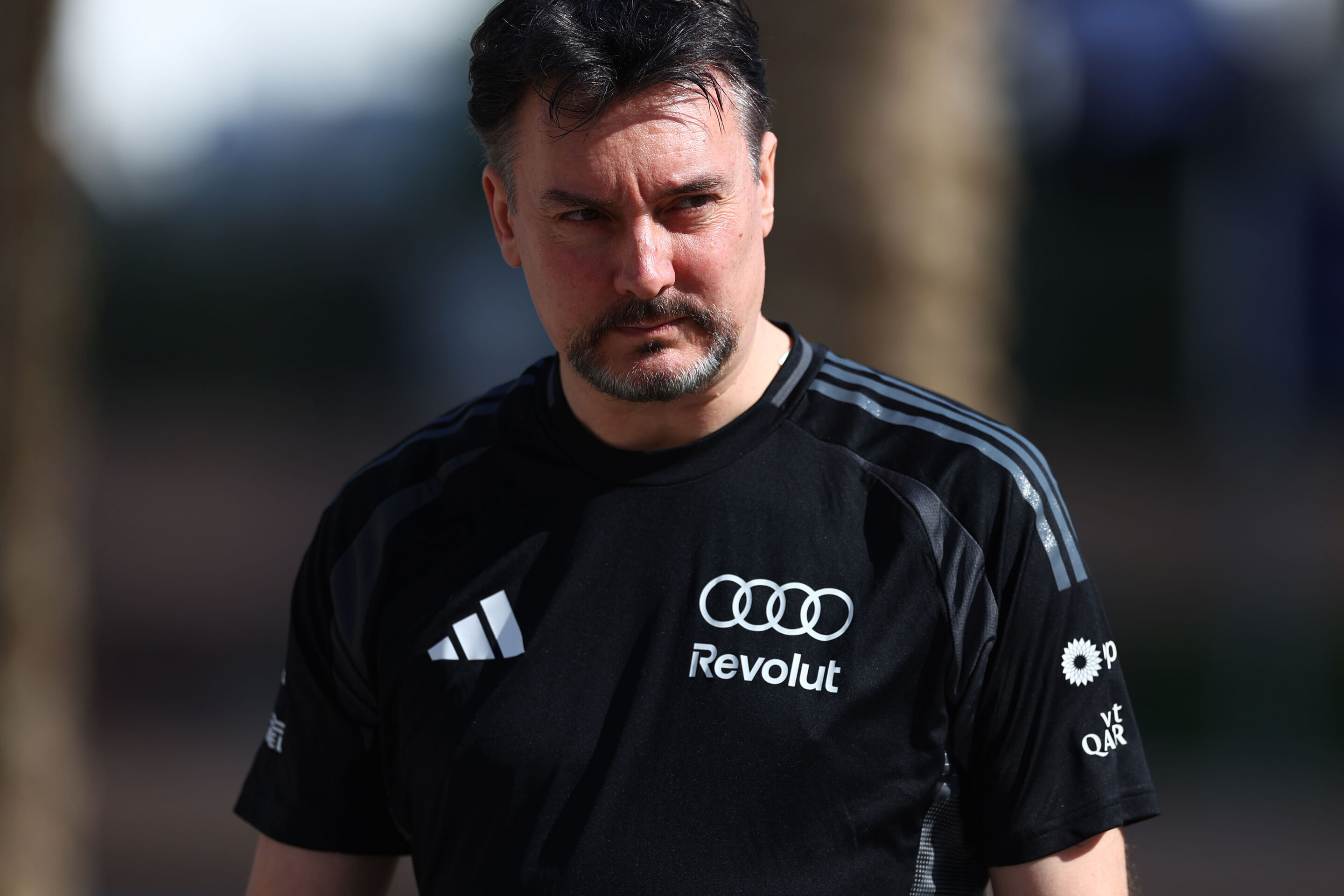 2026 Pre-Season: Bahrain Test 2, Day 2 - 2026 Pre-Season: Bahrain Test 2, Day 2 - 19 February 2026