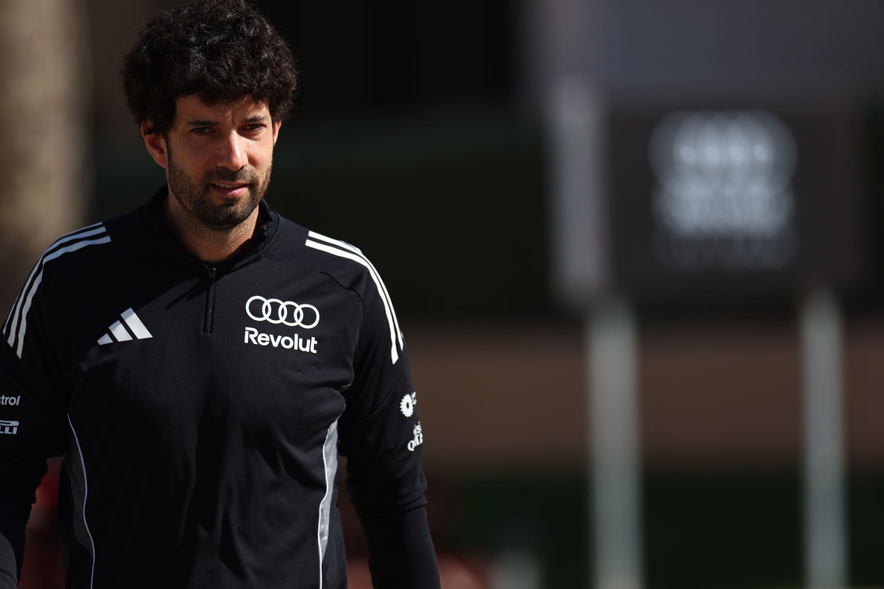 2026 Pre-Season: Bahrain Test 2, Day 2 - 2026 Pre-Season: Bahrain Test 2, Day 2 - 19 February 2026