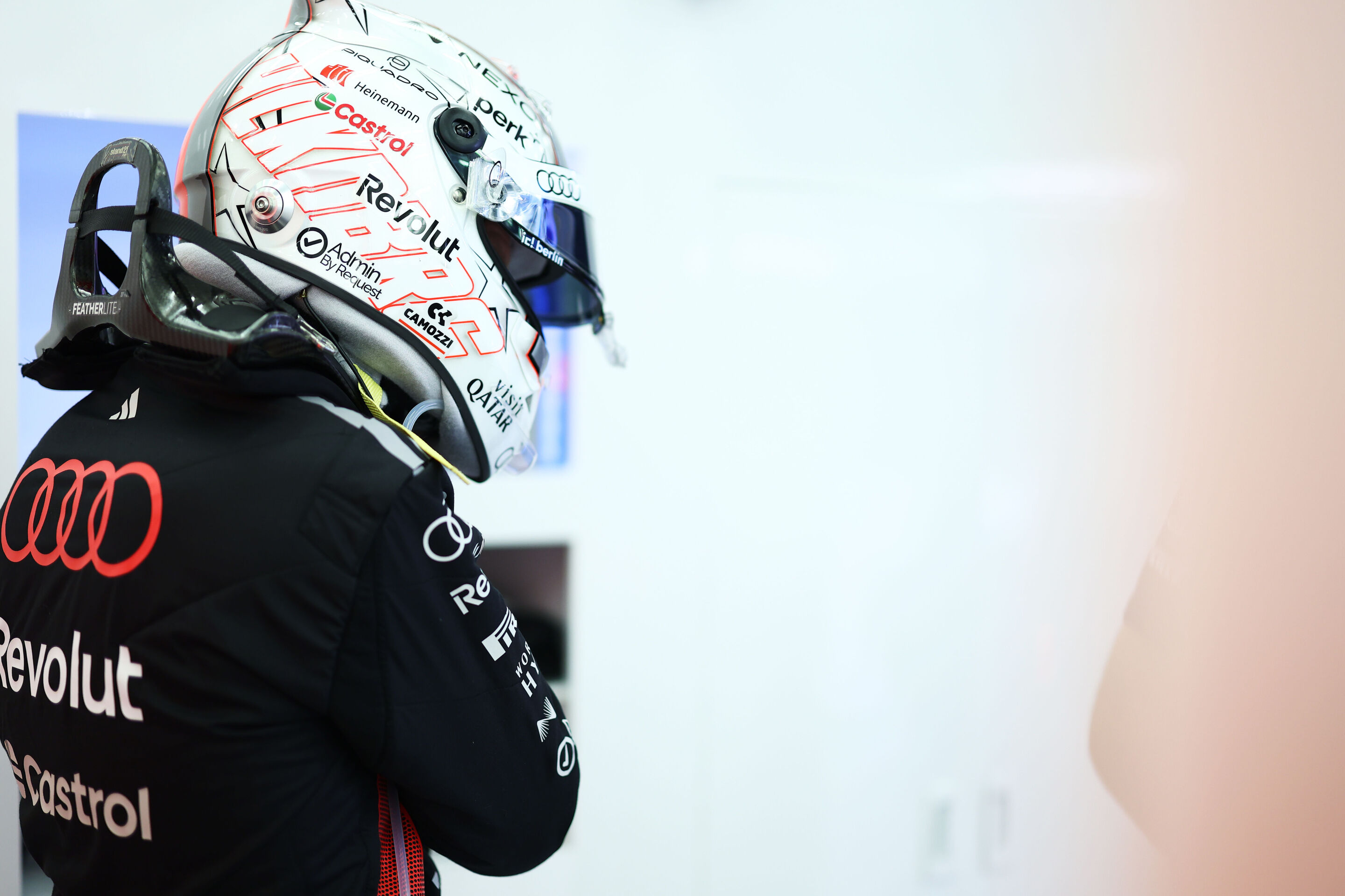 2026 Pre-Season: Bahrain Test 2, Day 2 - 2026 Pre-Season: Bahrain Test 2, Day 2 - 19 February 2026