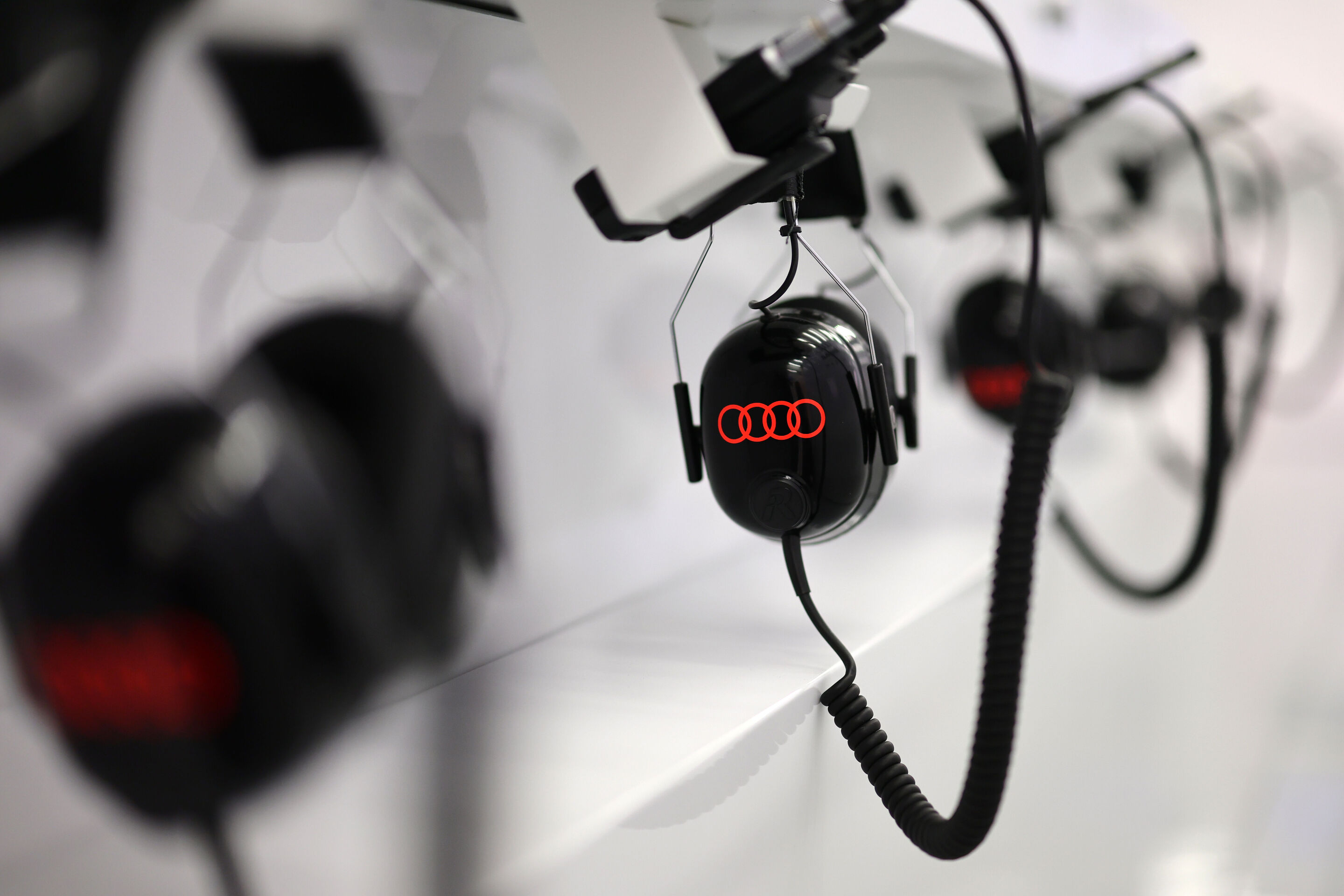 2026 Pre-Season: Bahrain Test 2, Day 3 - 2026 Pre-Season: Bahrain Test 2, Day 3 - 20 February 2026