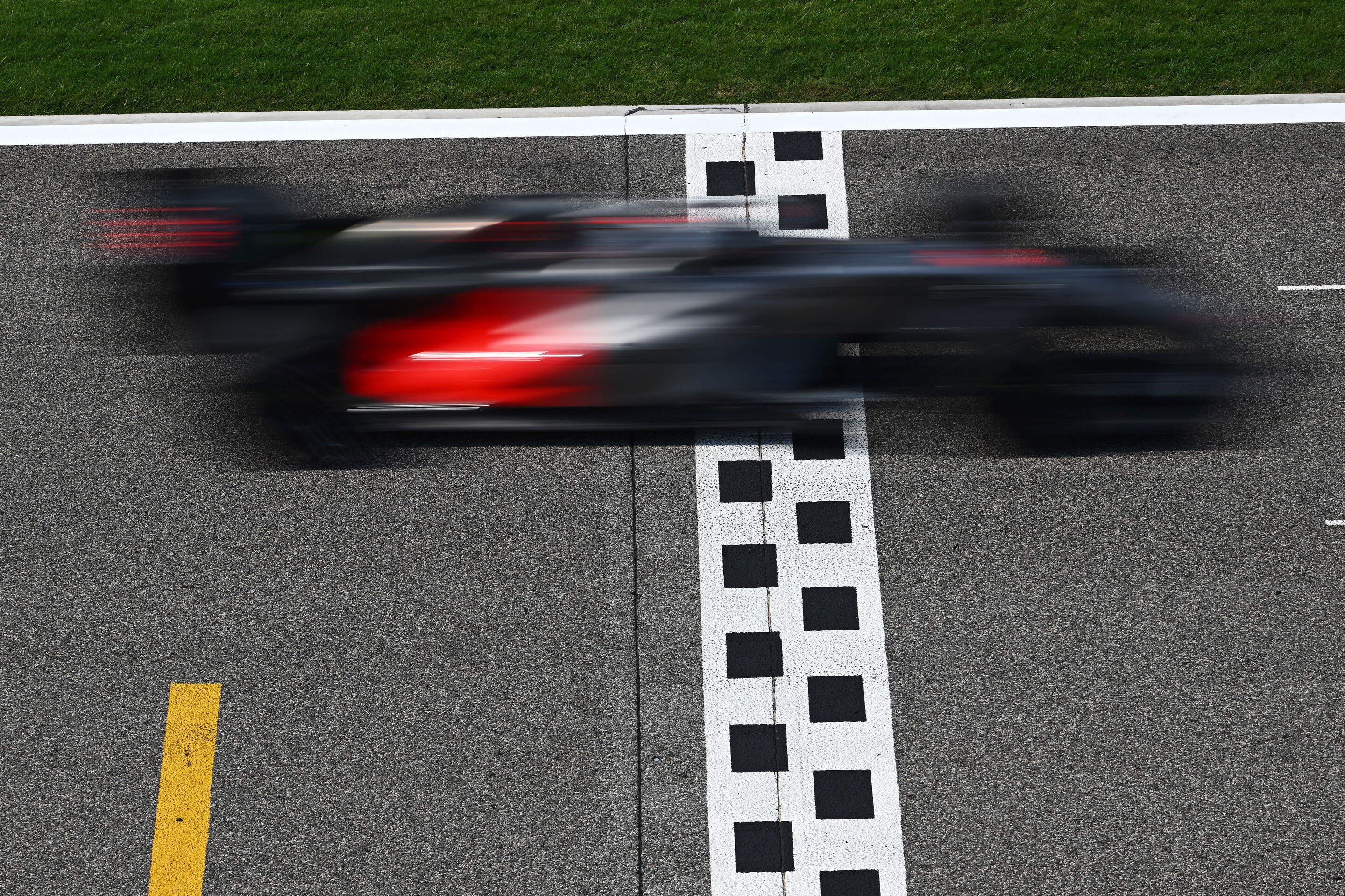 2026 Pre-Season: Bahrain Test 2, Day 3 - 2026 Pre-Season: Bahrain Test 2, Day 3 - 20 February 2026