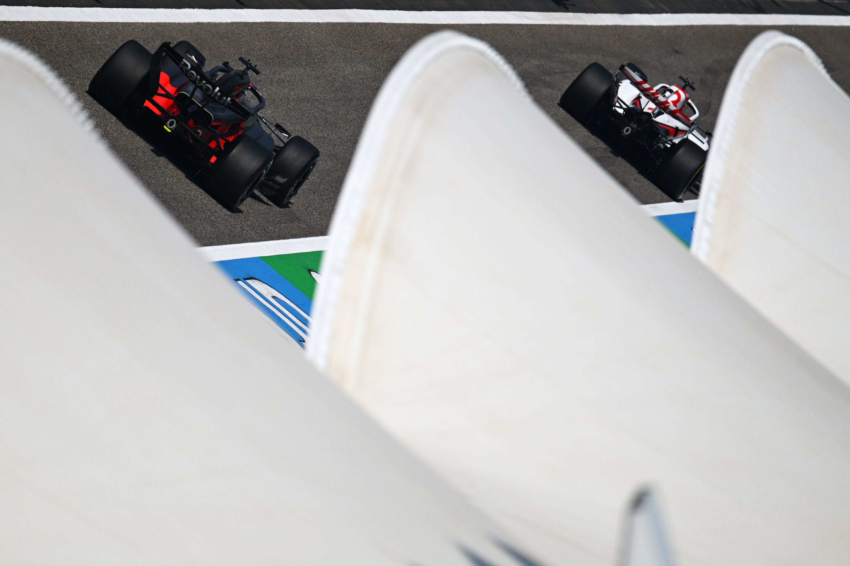2026 Pre-Season: Bahrain Test 2, Day 3 - 2026 Pre-Season: Bahrain Test 2, Day 3 - 20 February 2026