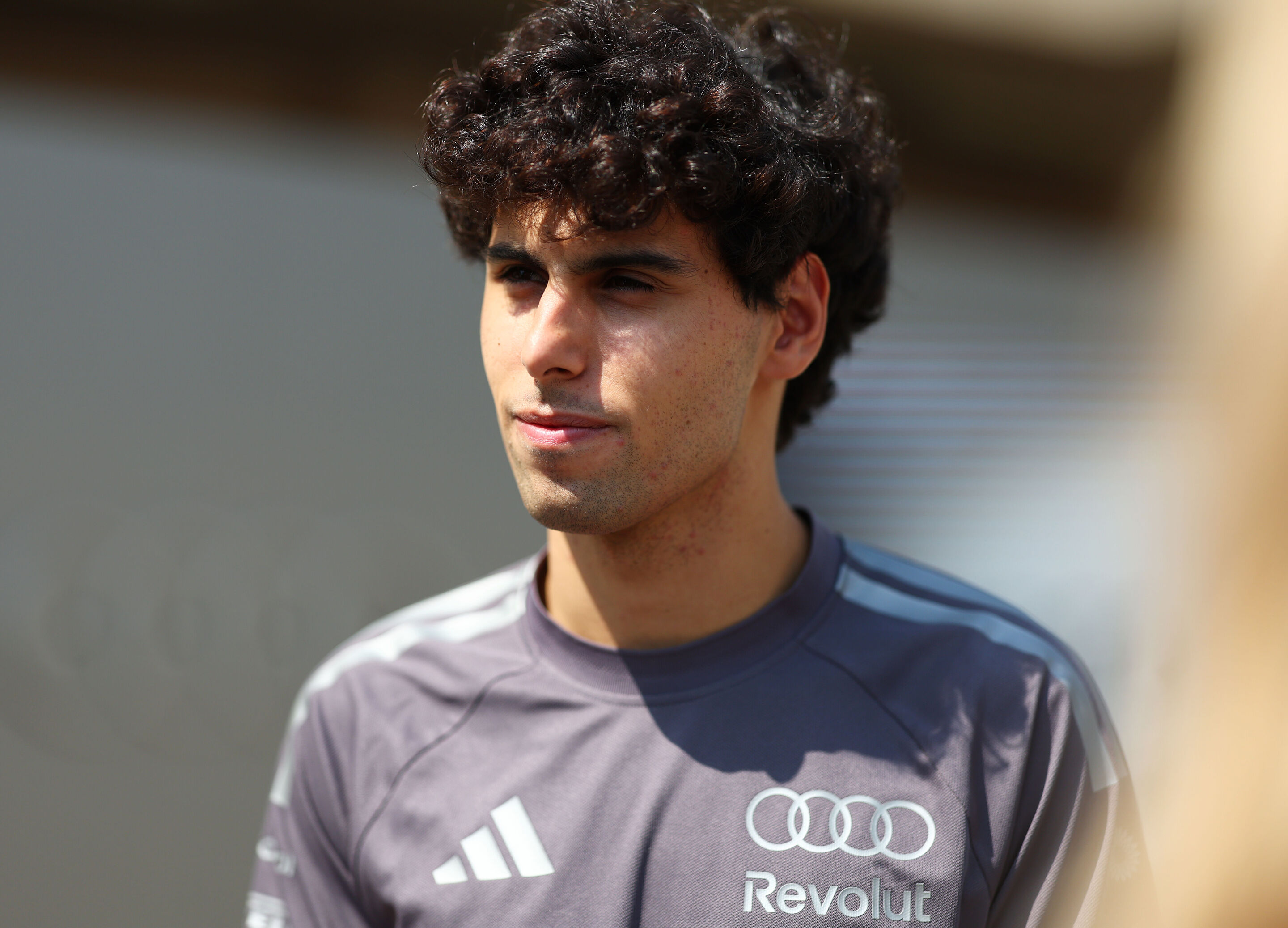 2026 Pre-Season: Bahrain Test 2, Day 3 - 2026 Pre-Season: Bahrain Test 2, Day 3 - 20 February 2026