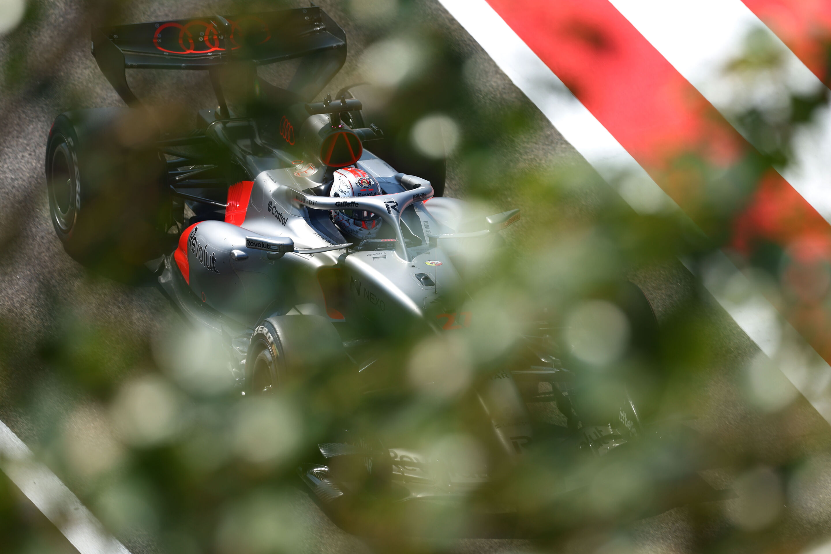 2026 Pre-Season: Bahrain Test 2, Day 3 - 2026 Pre-Season: Bahrain Test 2, Day 3 - 20 February 2026