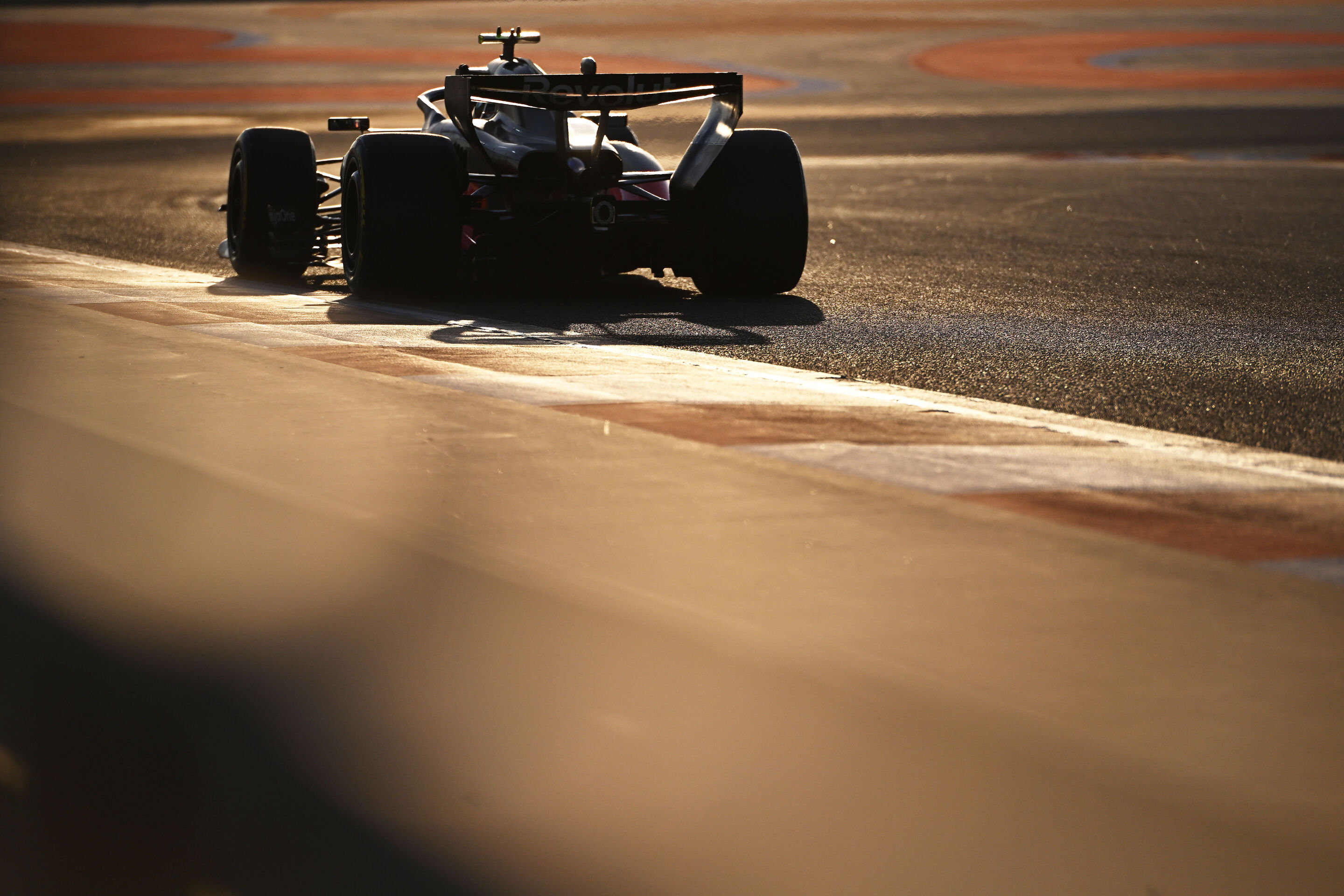 2026 Pre-Season: Bahrain Test 2, Day 3 - 2026 Pre-Season: Bahrain Test 2, Day 3 - 20 February 2026