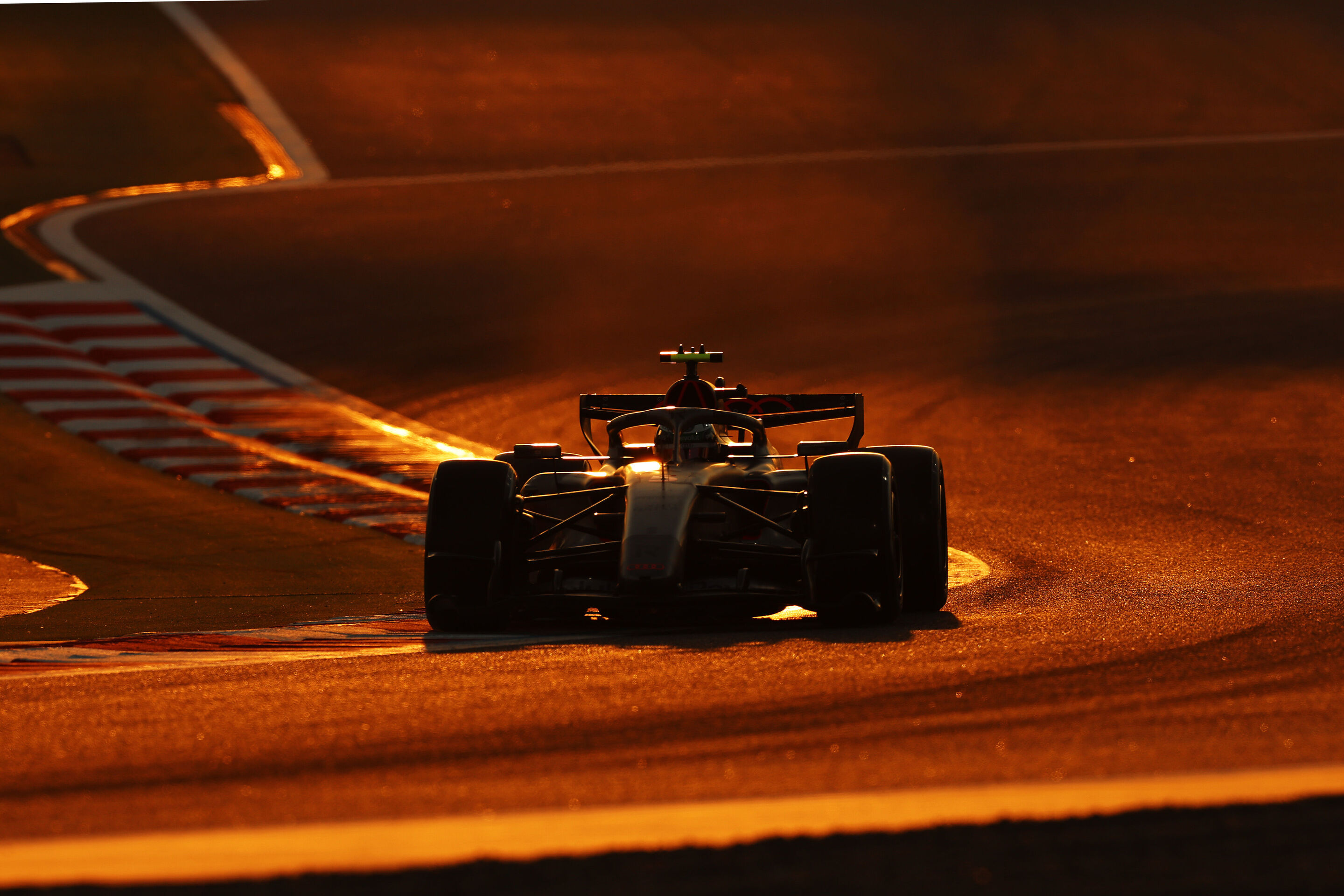 2026 Pre-Season: Bahrain Test 2, Day 3 - 2026 Pre-Season: Bahrain Test 2, Day 3 - 20 February 2026