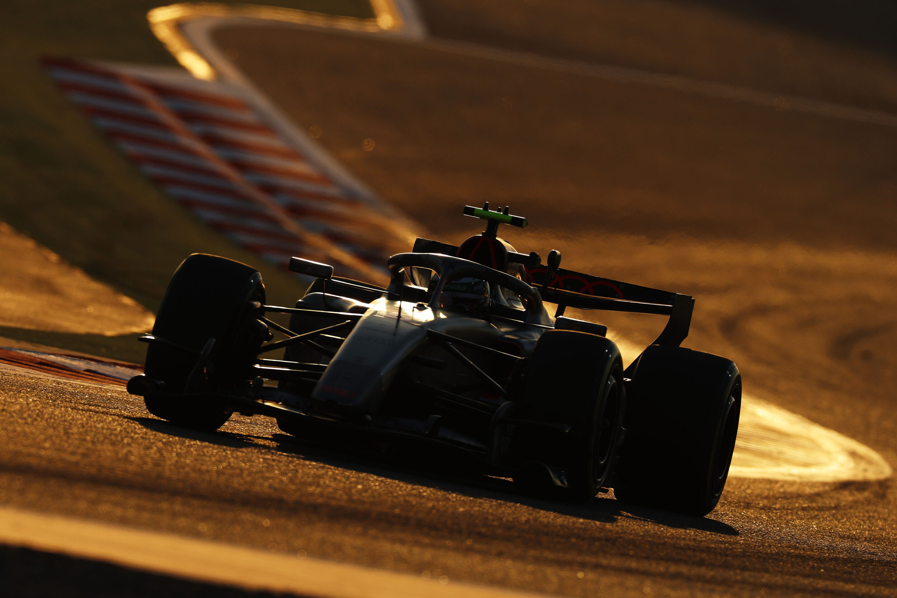 2026 Pre-Season: Bahrain Test 2, Day 3 - 2026 Pre-Season: Bahrain Test 2, Day 3 - 20 February 2026