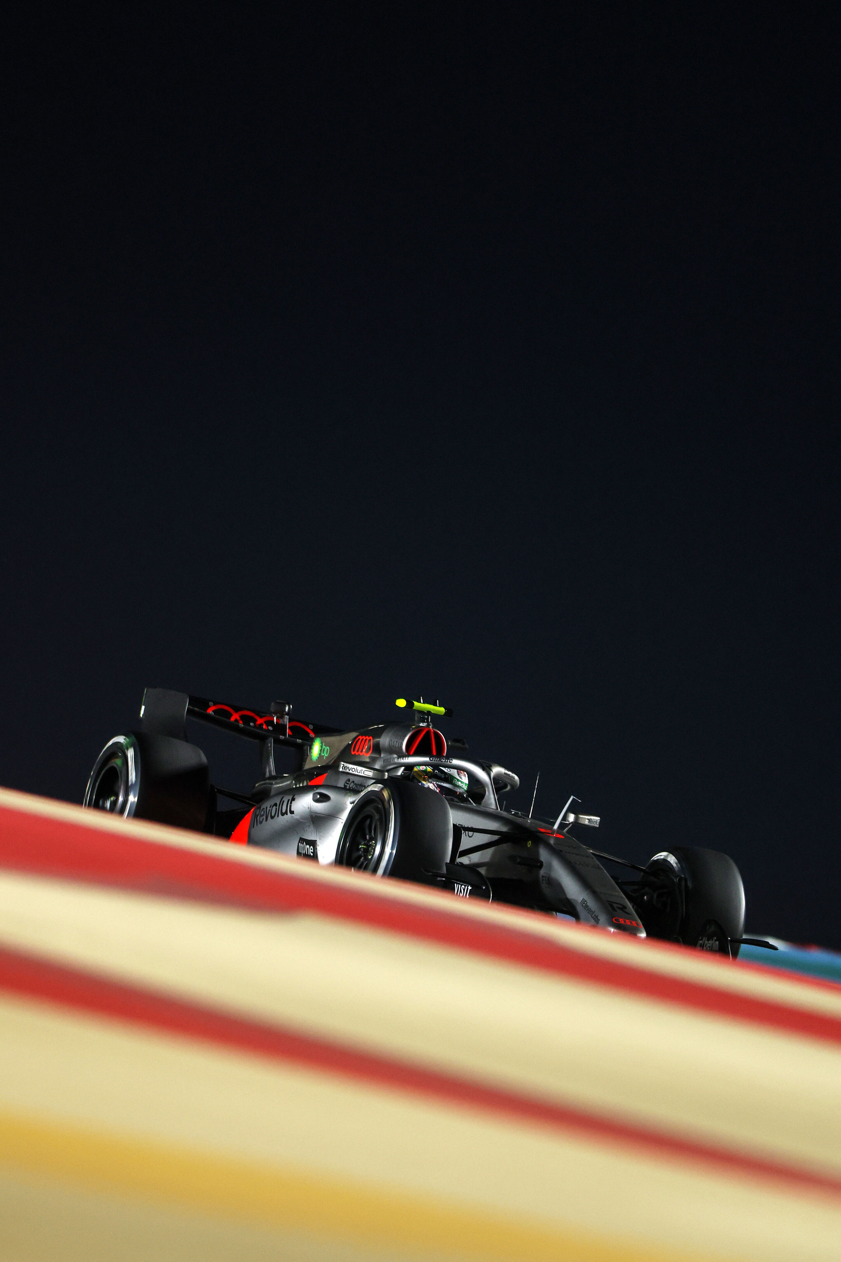 2026 Pre-Season: Bahrain Test 2, Day 3 - 2026 Pre-Season: Bahrain Test 2, Day 3 - 20 February 2026