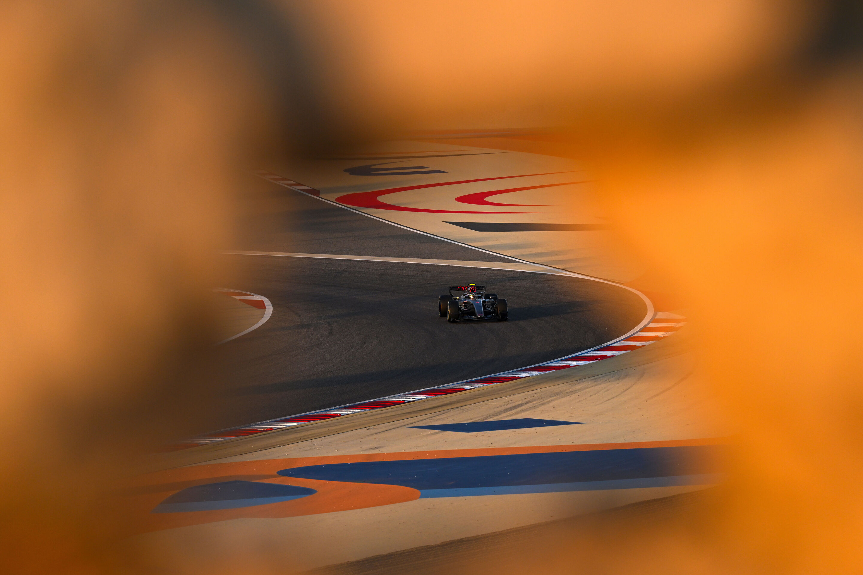 2026 Pre-Season: Bahrain Test 2, Day 3 - 2026 Pre-Season: Bahrain Test 2, Day 3 - 20 February 2026