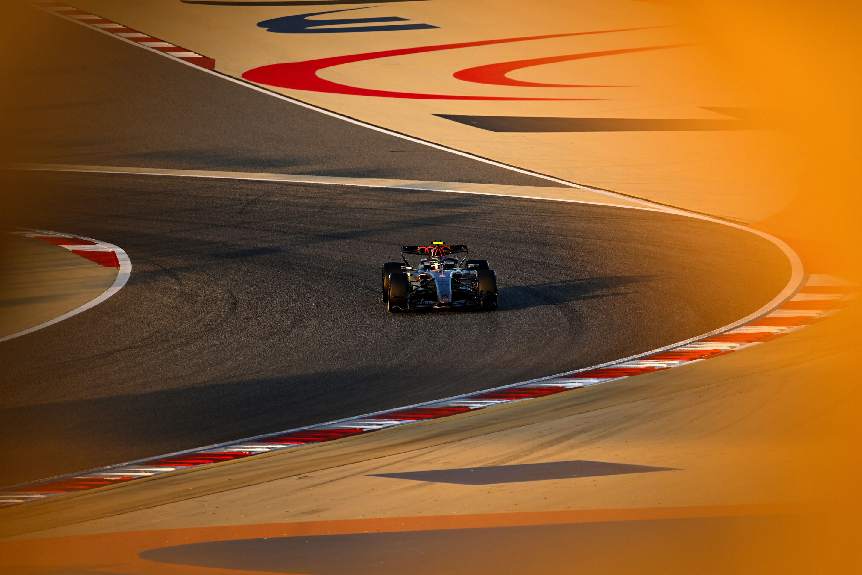 2026 Pre-Season: Bahrain Test 2, Day 3 - 2026 Pre-Season: Bahrain Test 2, Day 3 - 20 February 2026