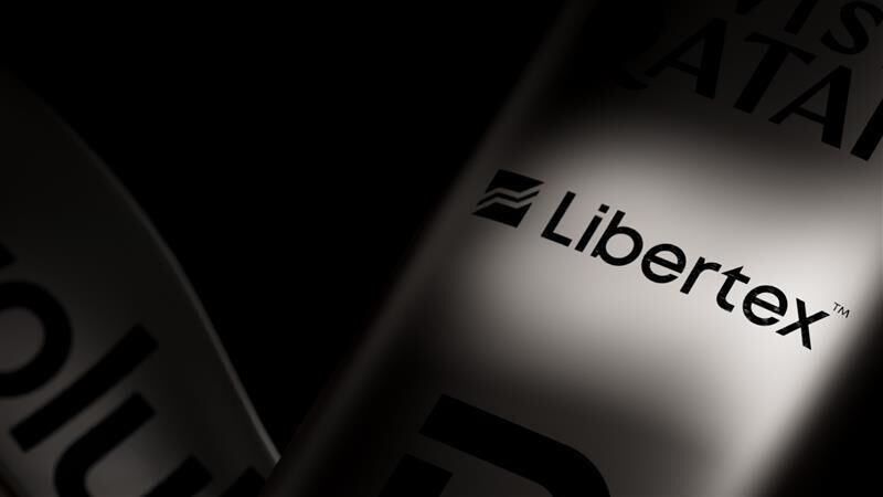 Audi Revolut F1 Team welcomes Libertex as official partner - Audi Revolut F1 Team welcomes Libertex as official partner