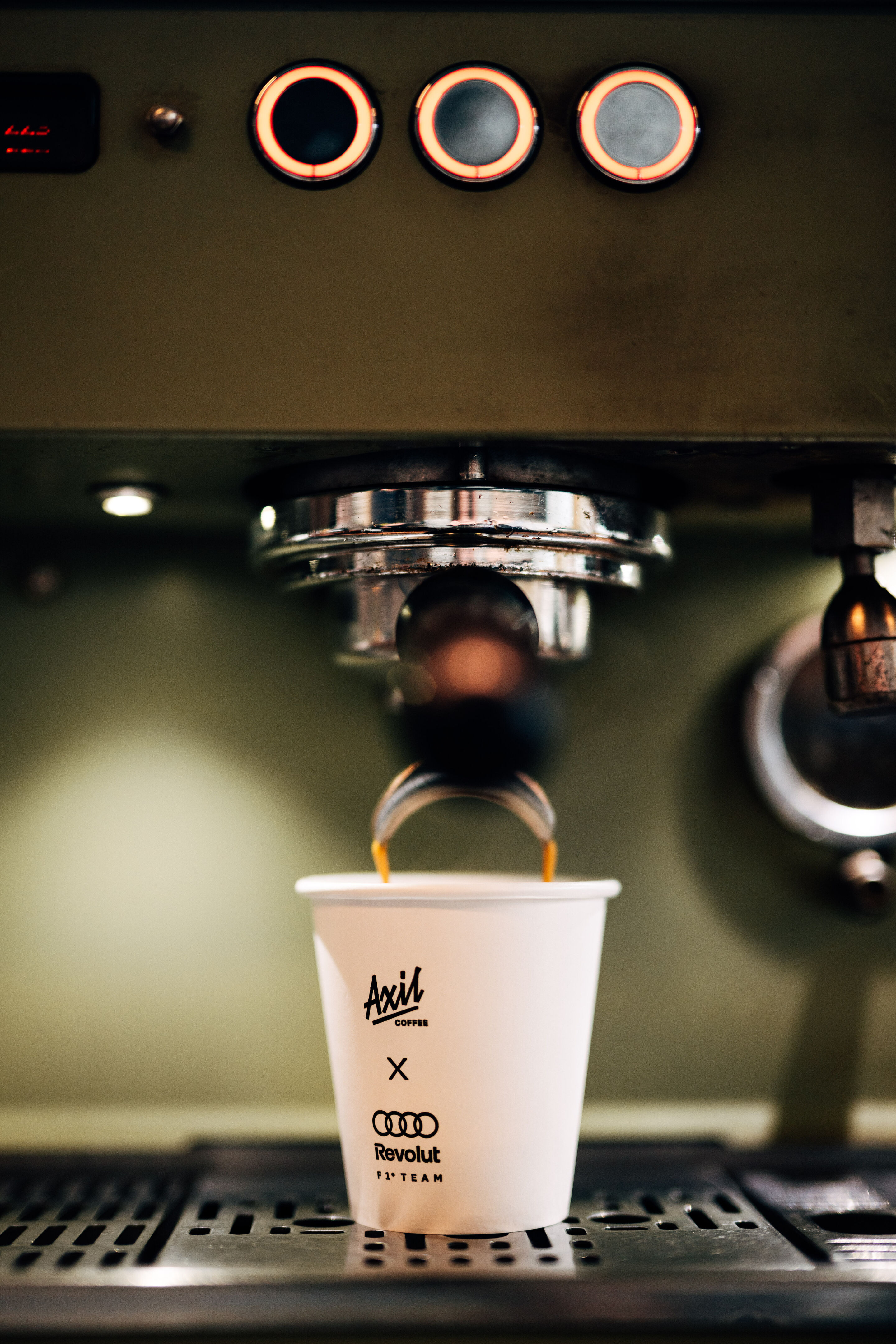 2026 Australian Grand Prix - Off-track activations - 2026 Australian Grand Prix - Off-track activations