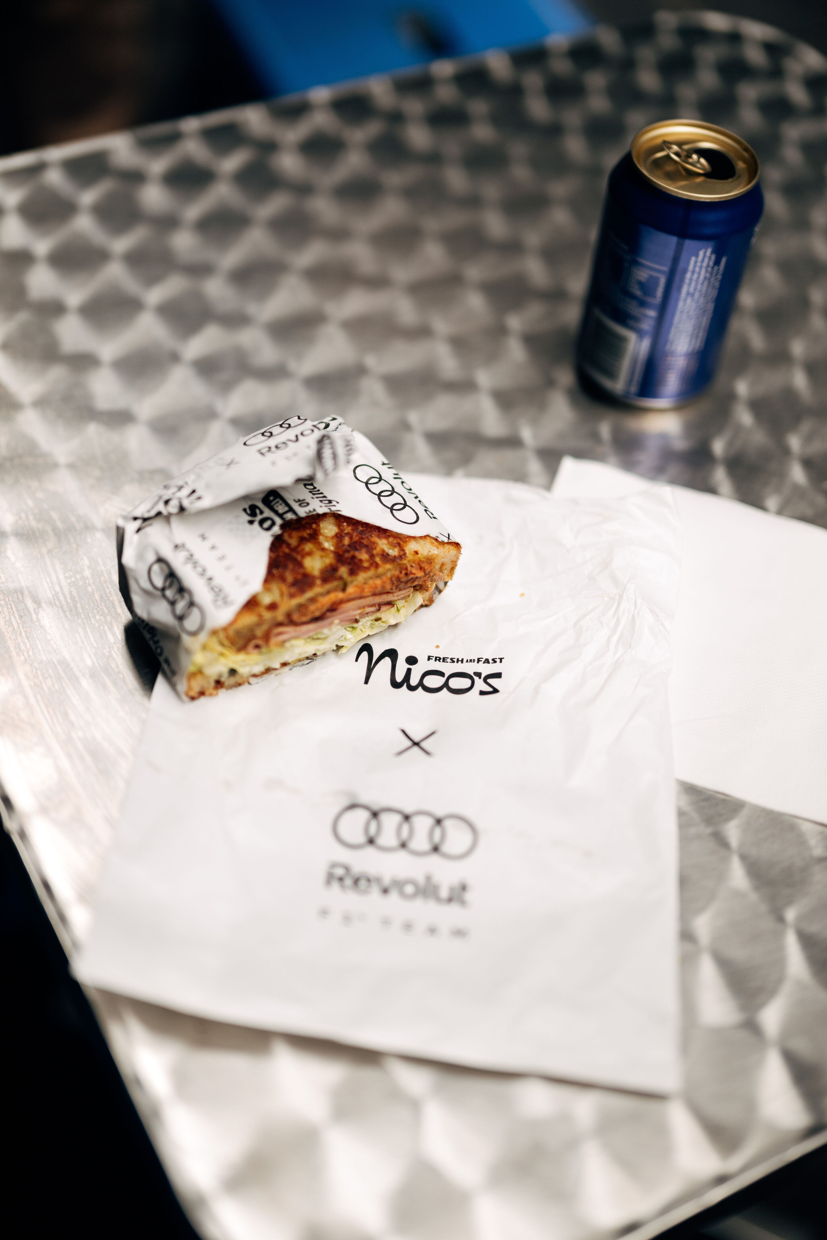 2026 Australian Grand Prix - Off-track activations - 2026 Australian Grand Prix - Off-track activations