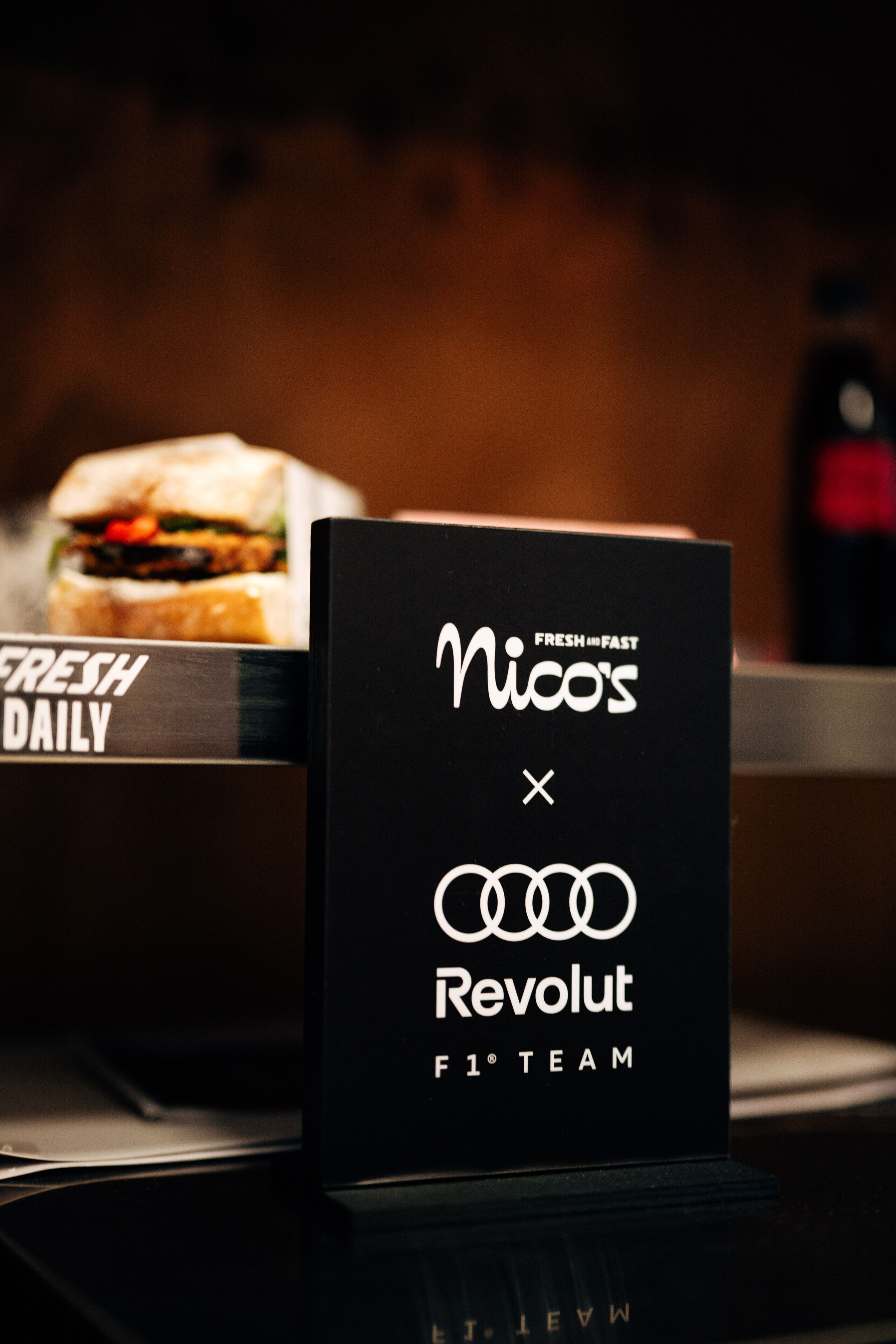 2026 Australian Grand Prix - Off-track activations - 2026 Australian Grand Prix - Off-track activations