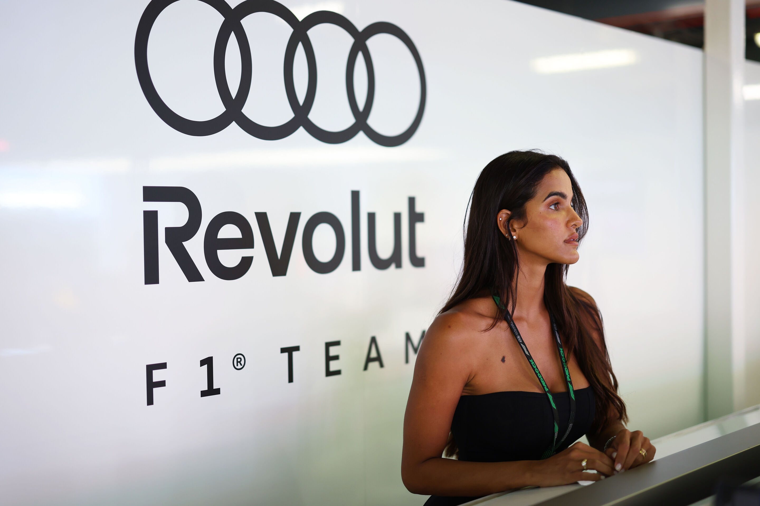 2026 Australian Grand Prix - Thursday - 2026 Australian Grand Prix - Thursday