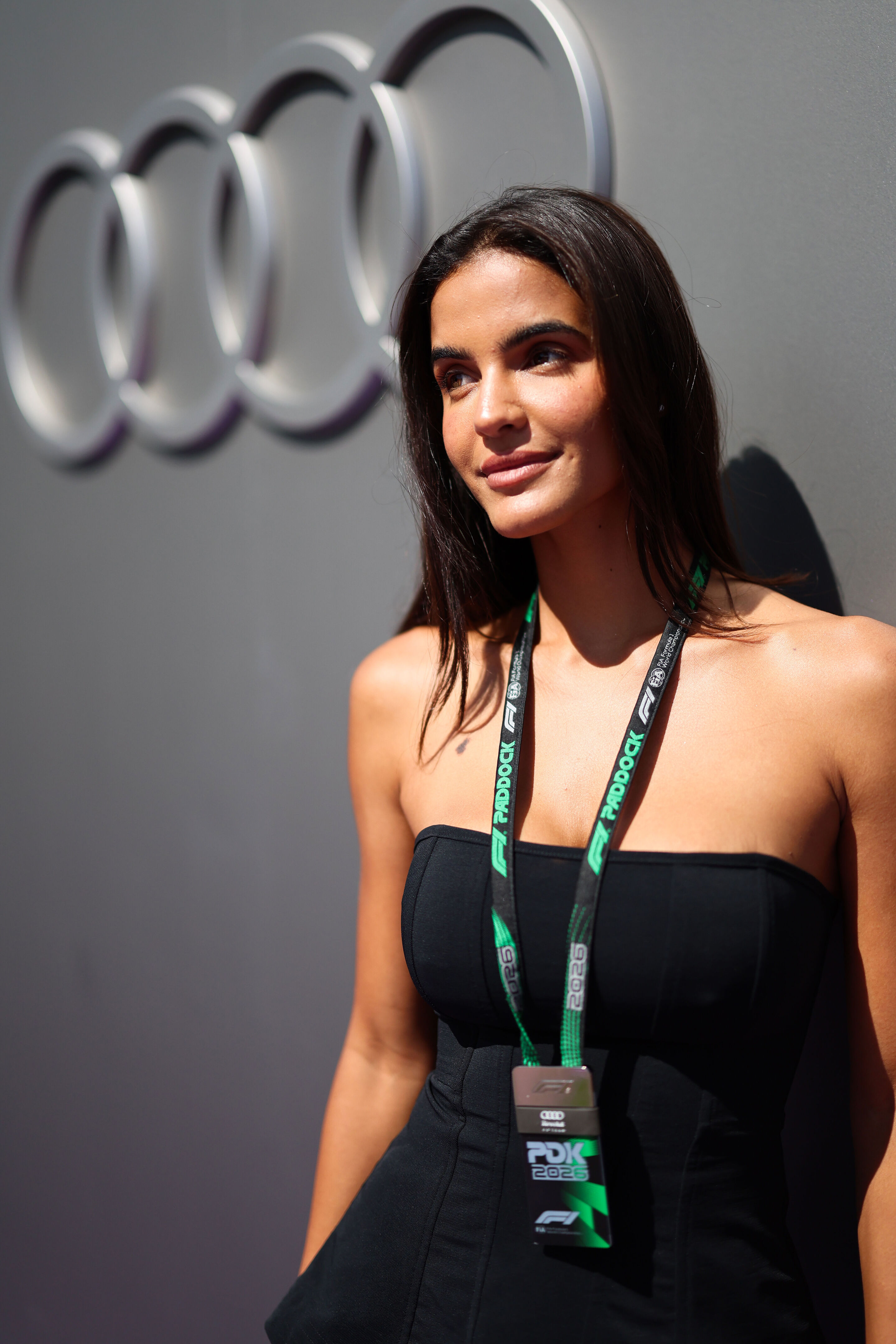 2026 Australian Grand Prix - Thursday - 2026 Australian Grand Prix - Thursday