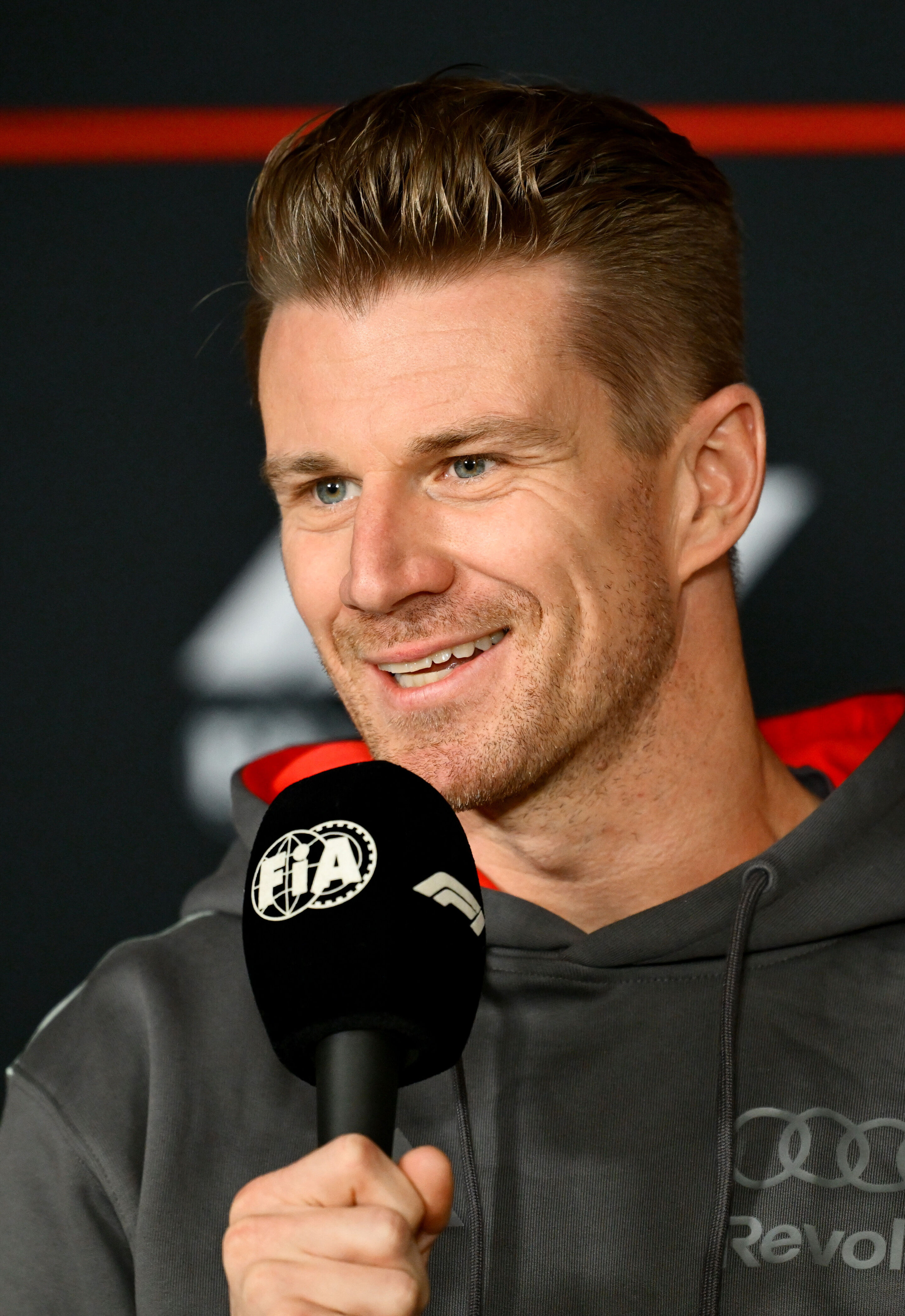 2026 Australian Grand Prix - Thursday - 2026 Australian Grand Prix - Thursday