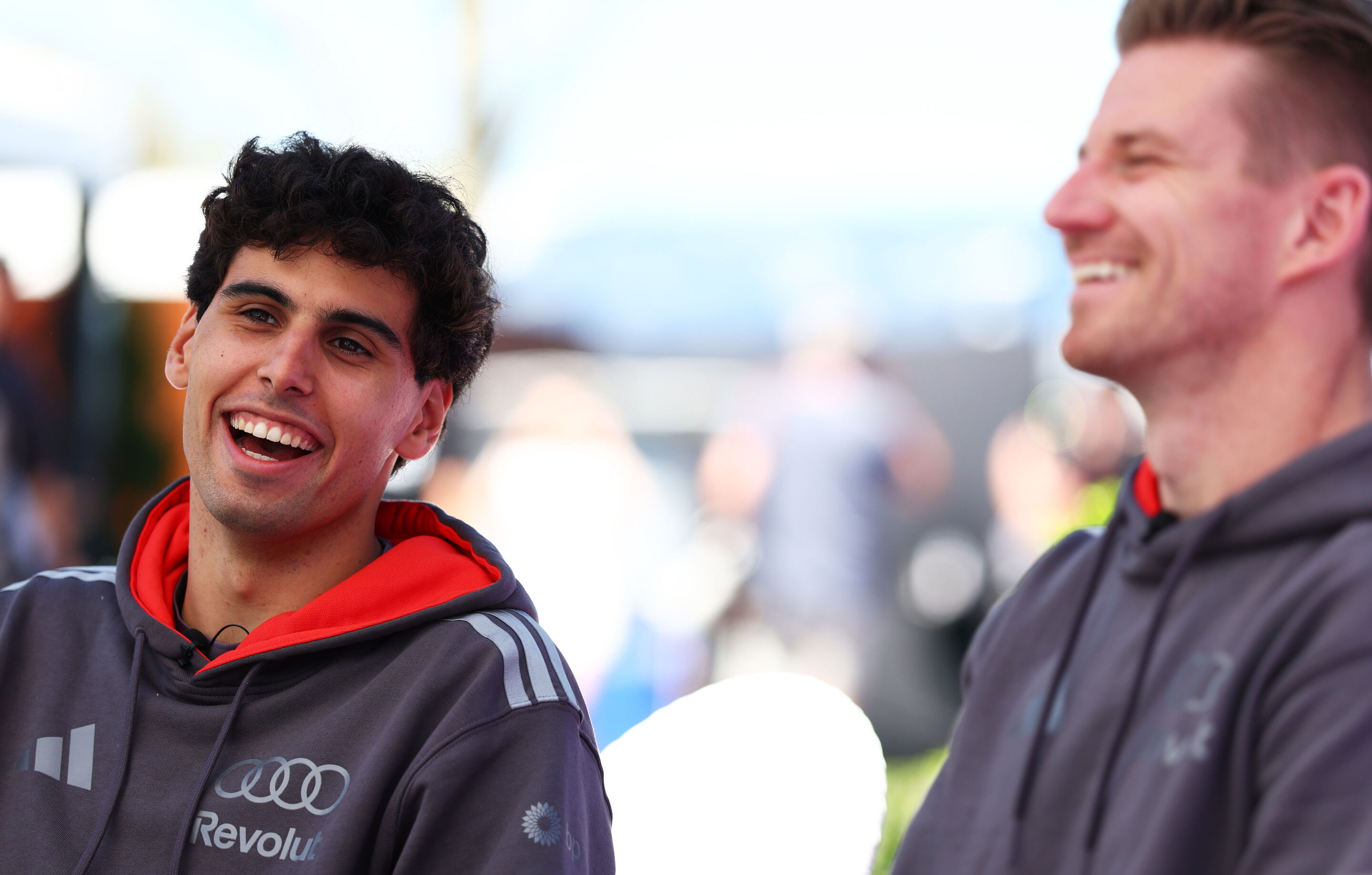 2026 Australian Grand Prix - Thursday - 2026 Australian Grand Prix - Thursday