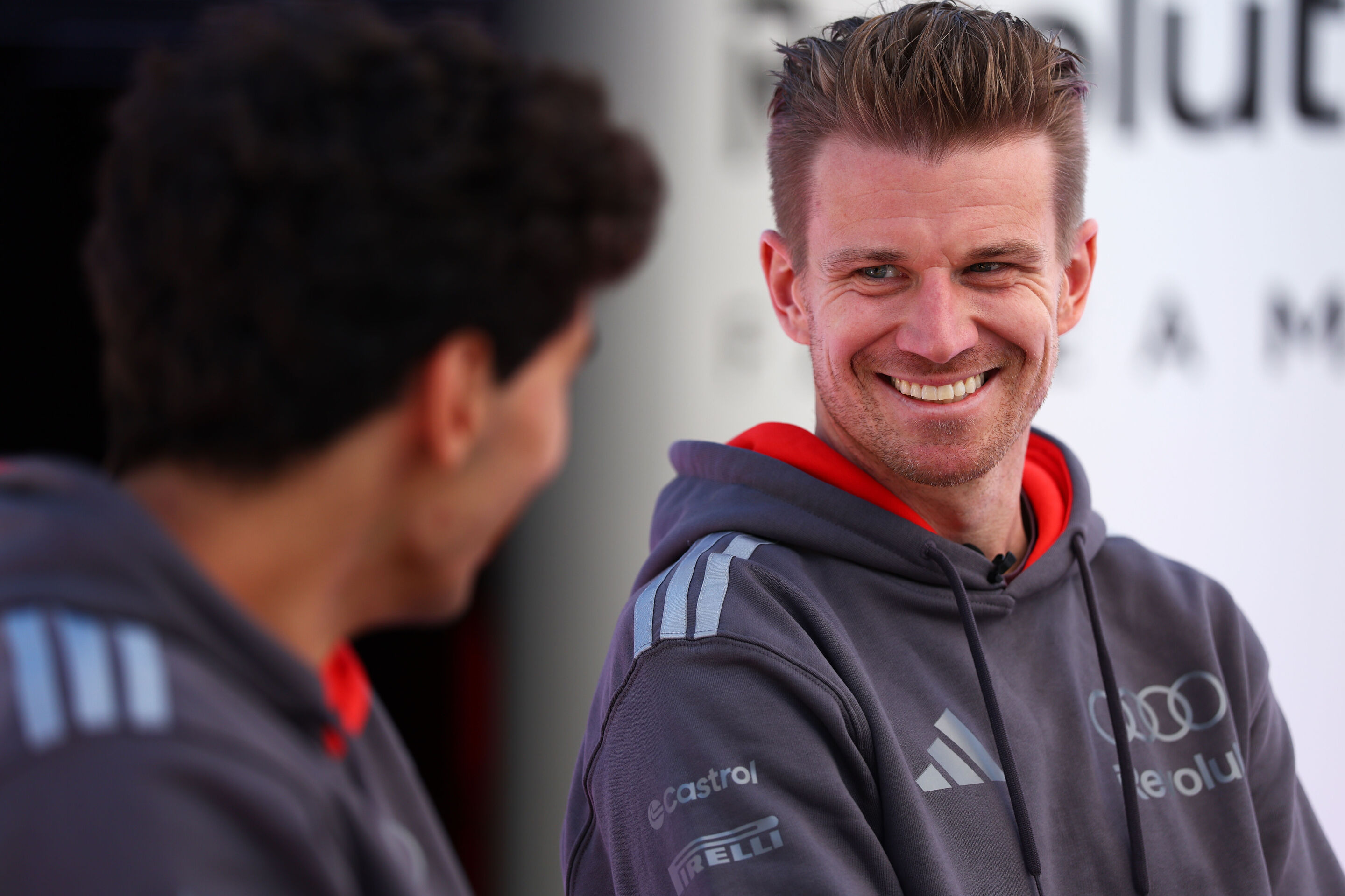 2026 Australian Grand Prix - Thursday - 2026 Australian Grand Prix - Thursday