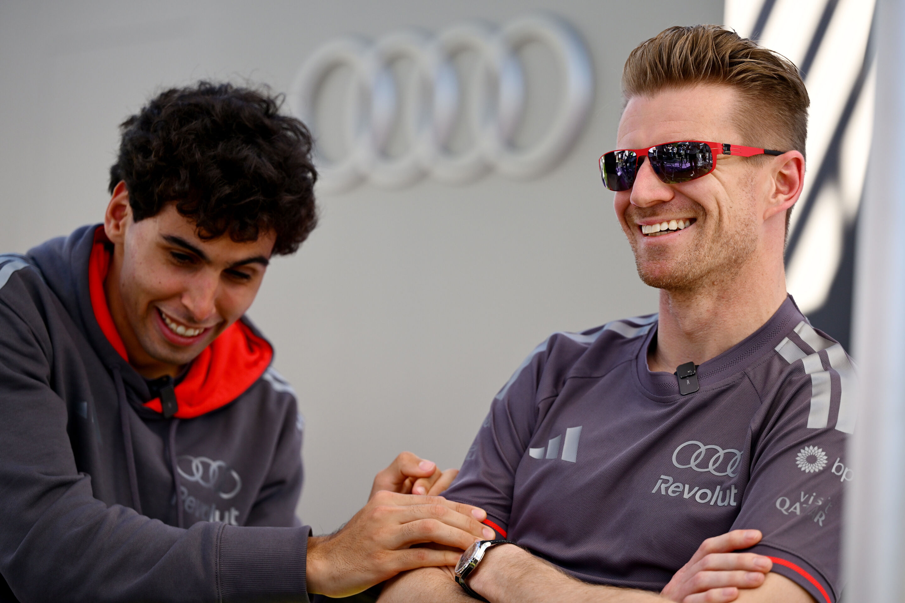 2026 Australian Grand Prix - Thursday - 2026 Australian Grand Prix - Thursday