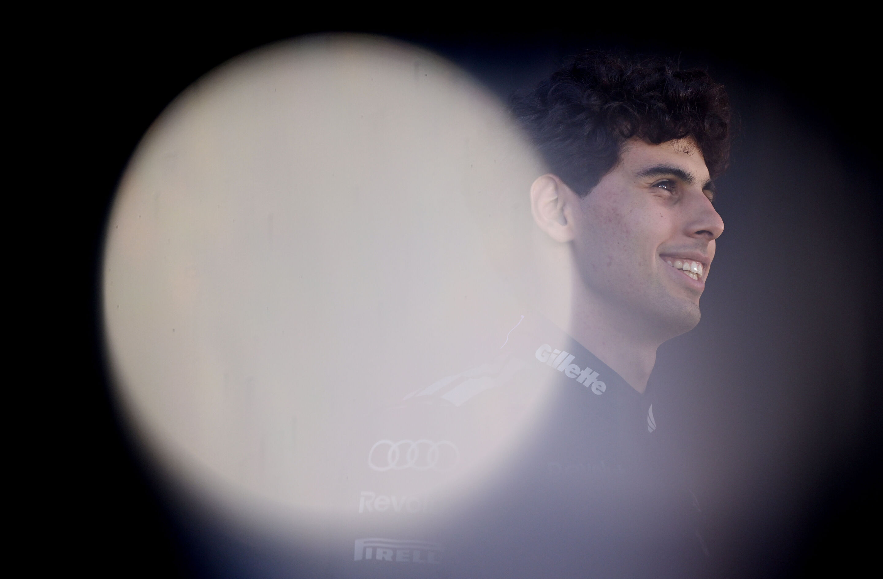 2026 Australian Grand Prix - Thursday - 2026 Australian Grand Prix - Thursday