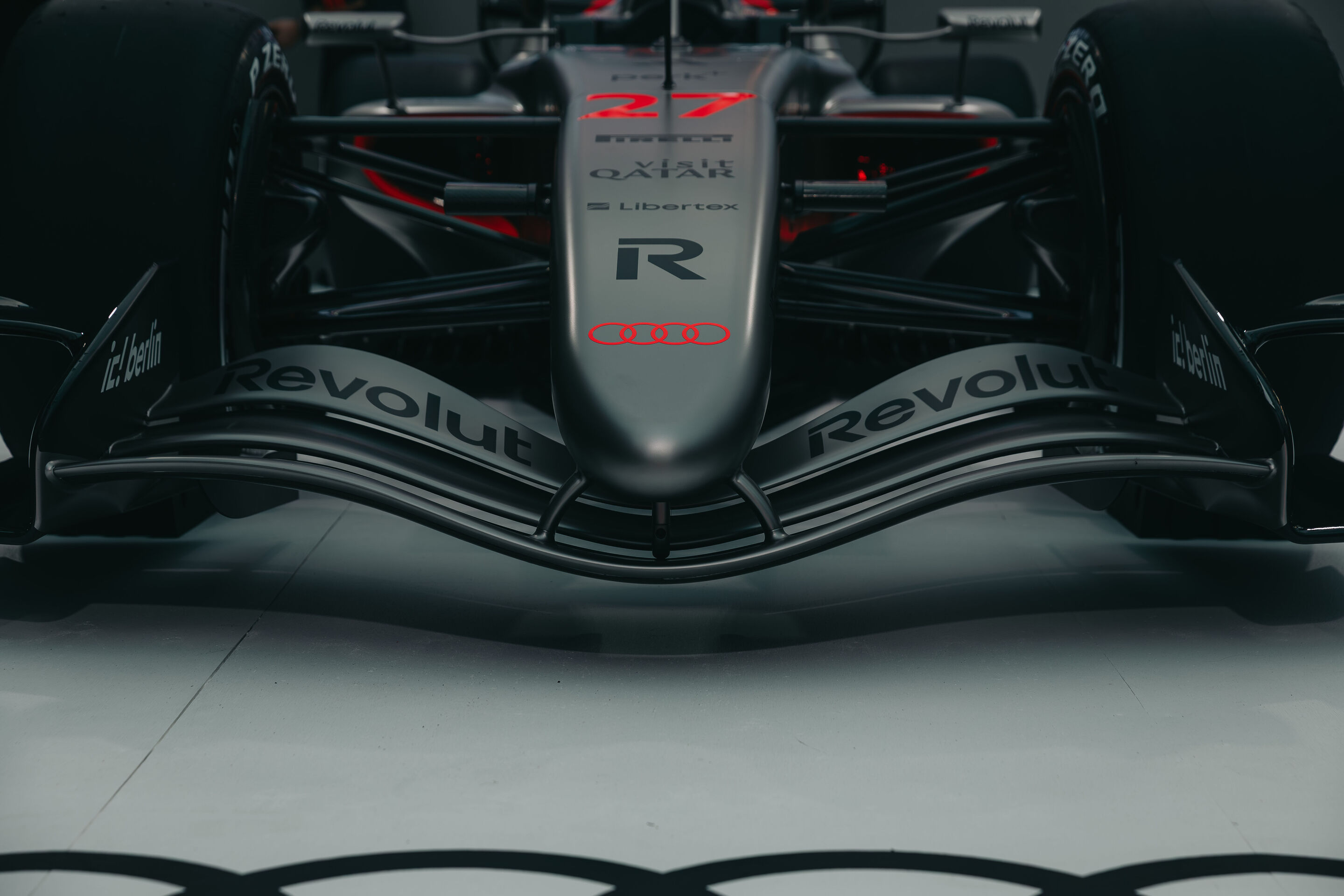 2026 Australian Grand Prix - Off-track activations - 2026 Australian Grand Prix - Off-track activations