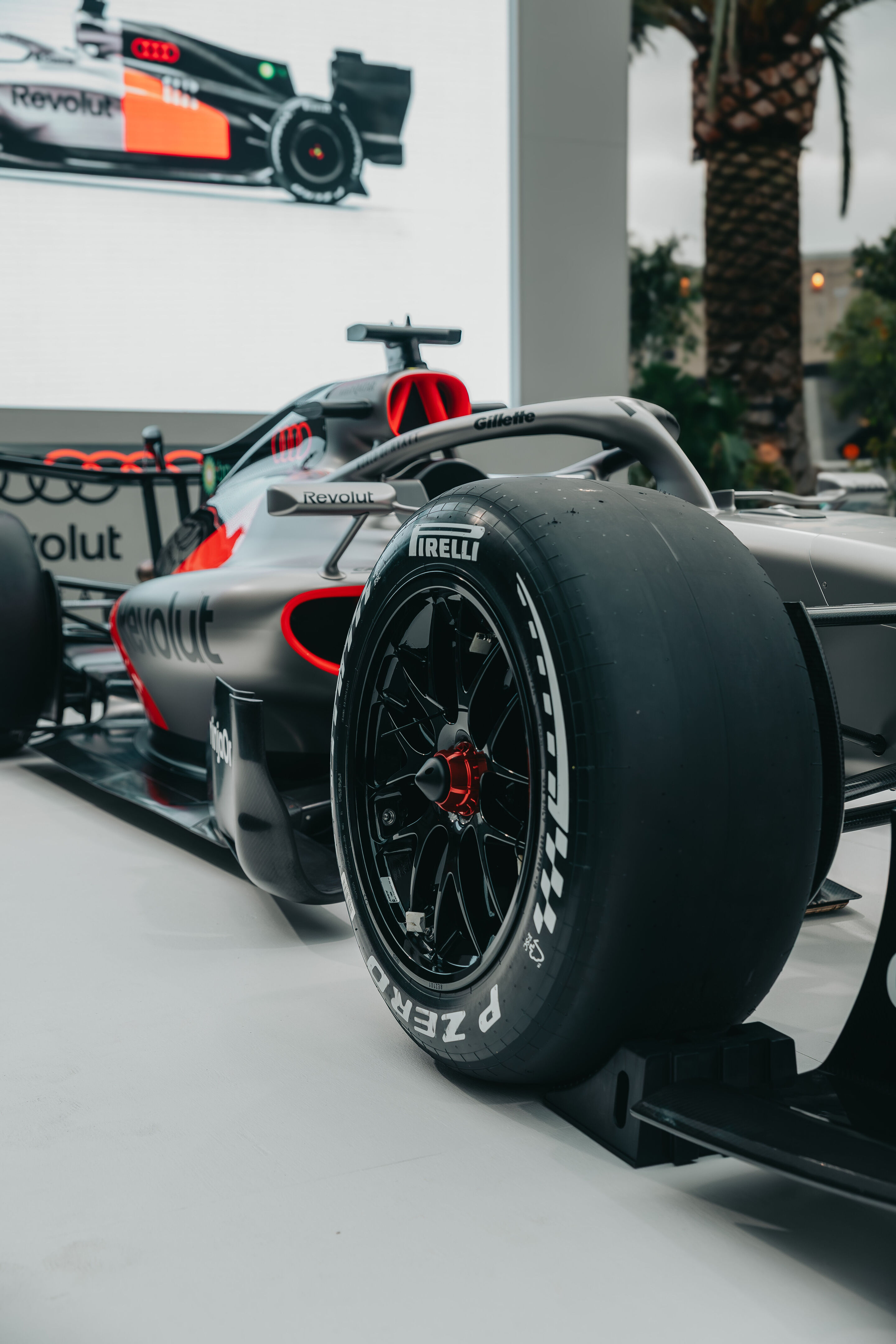 2026 Australian Grand Prix - Off-track activations - 2026 Australian Grand Prix - Off-track activations