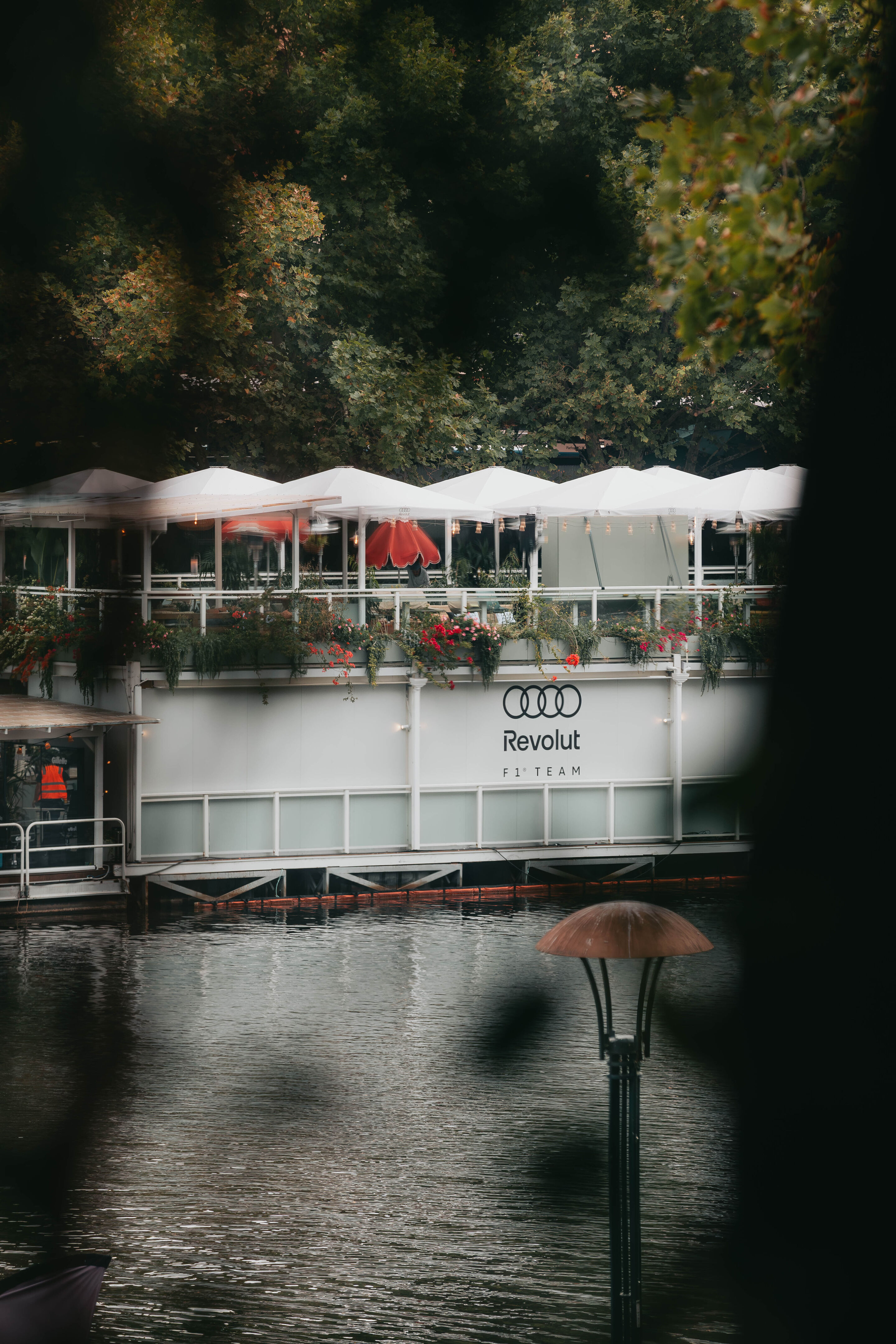 2026 Australian Grand Prix - Off-track activations - 2026 Australian Grand Prix - Off-track activations