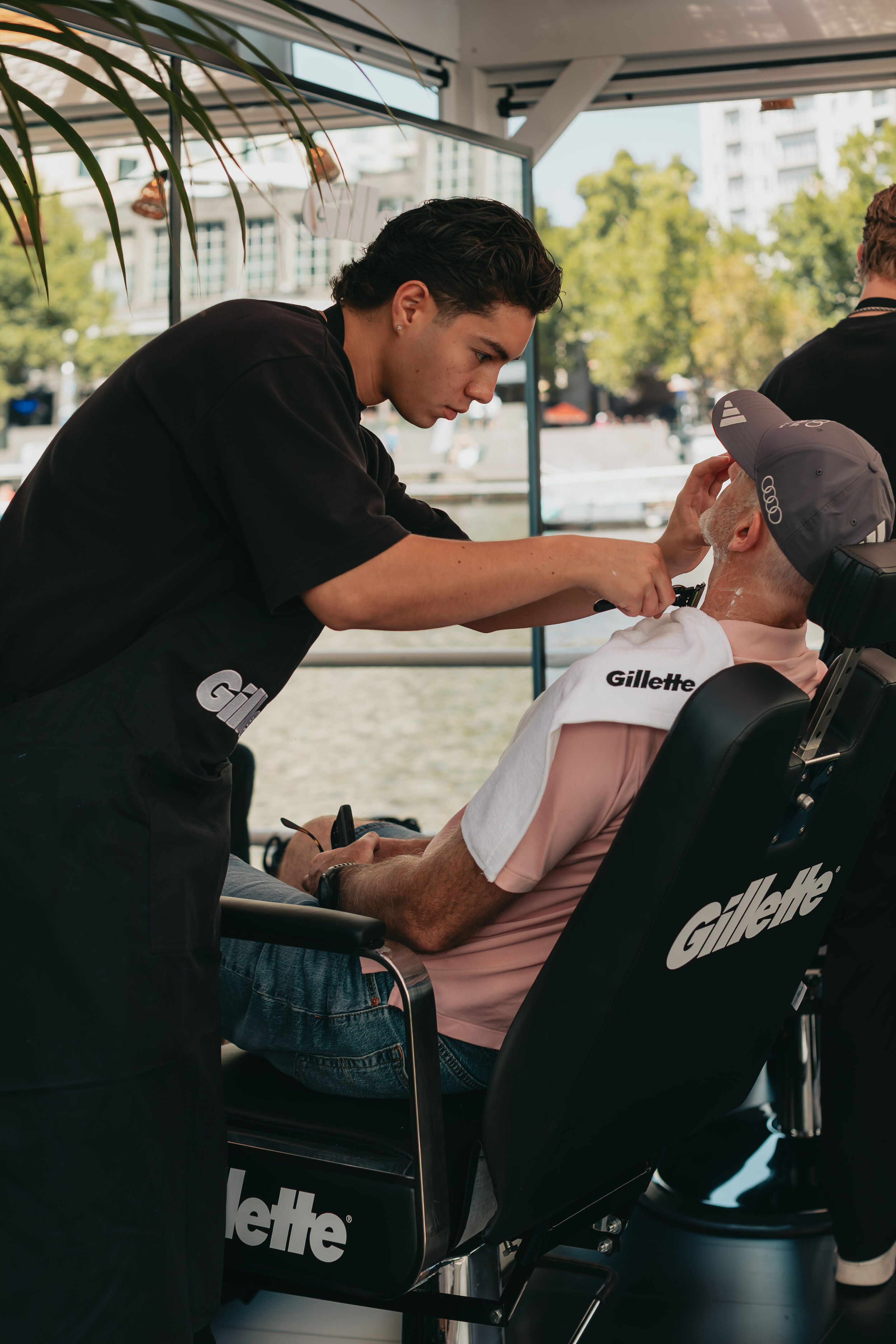 2026 Australian Grand Prix - Off-track activations - 2026 Australian Grand Prix - Off-track activations