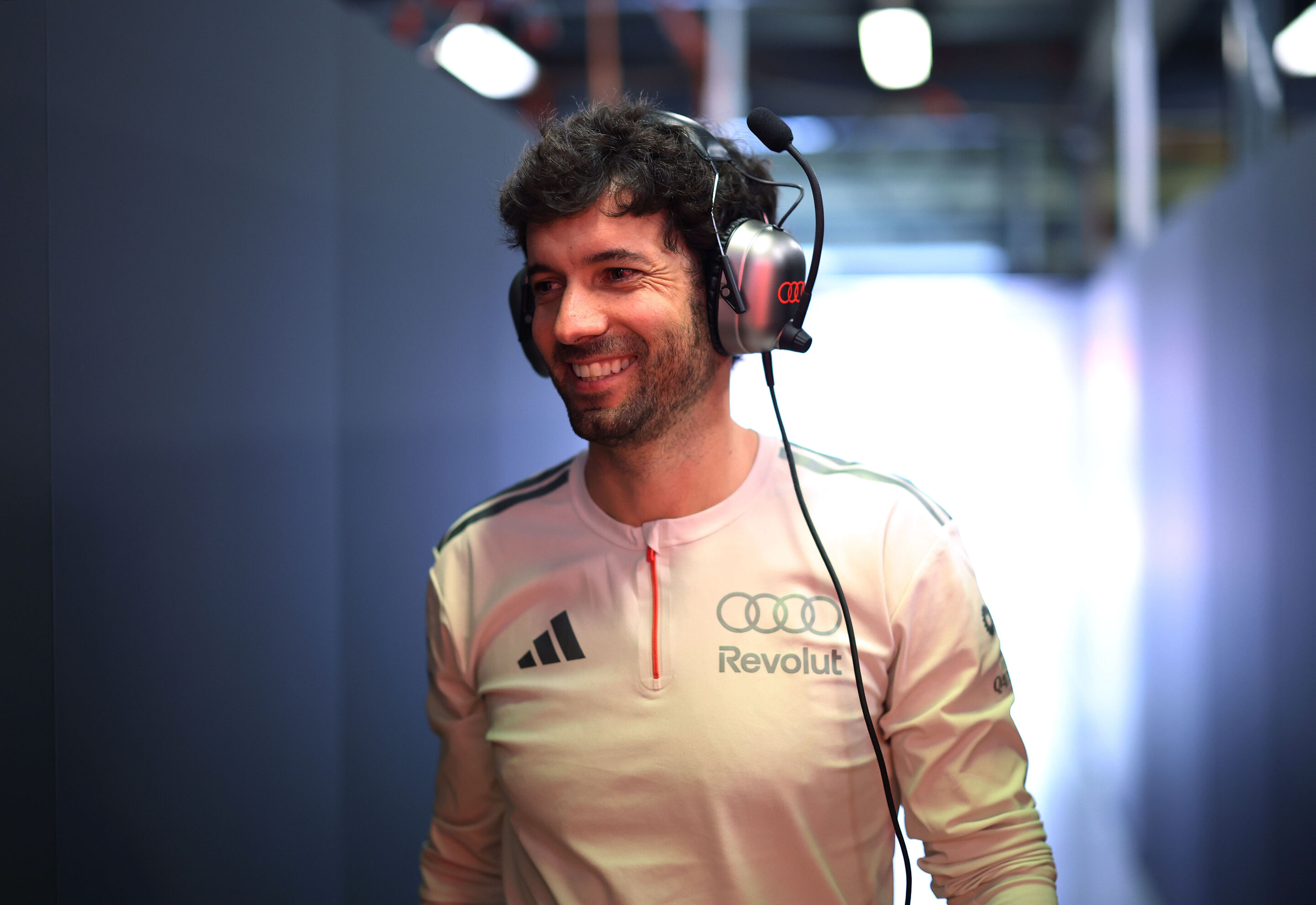 2026 Australian Grand Prix - Friday - 2026 Australian Grand Prix, Friday 6 March 2026