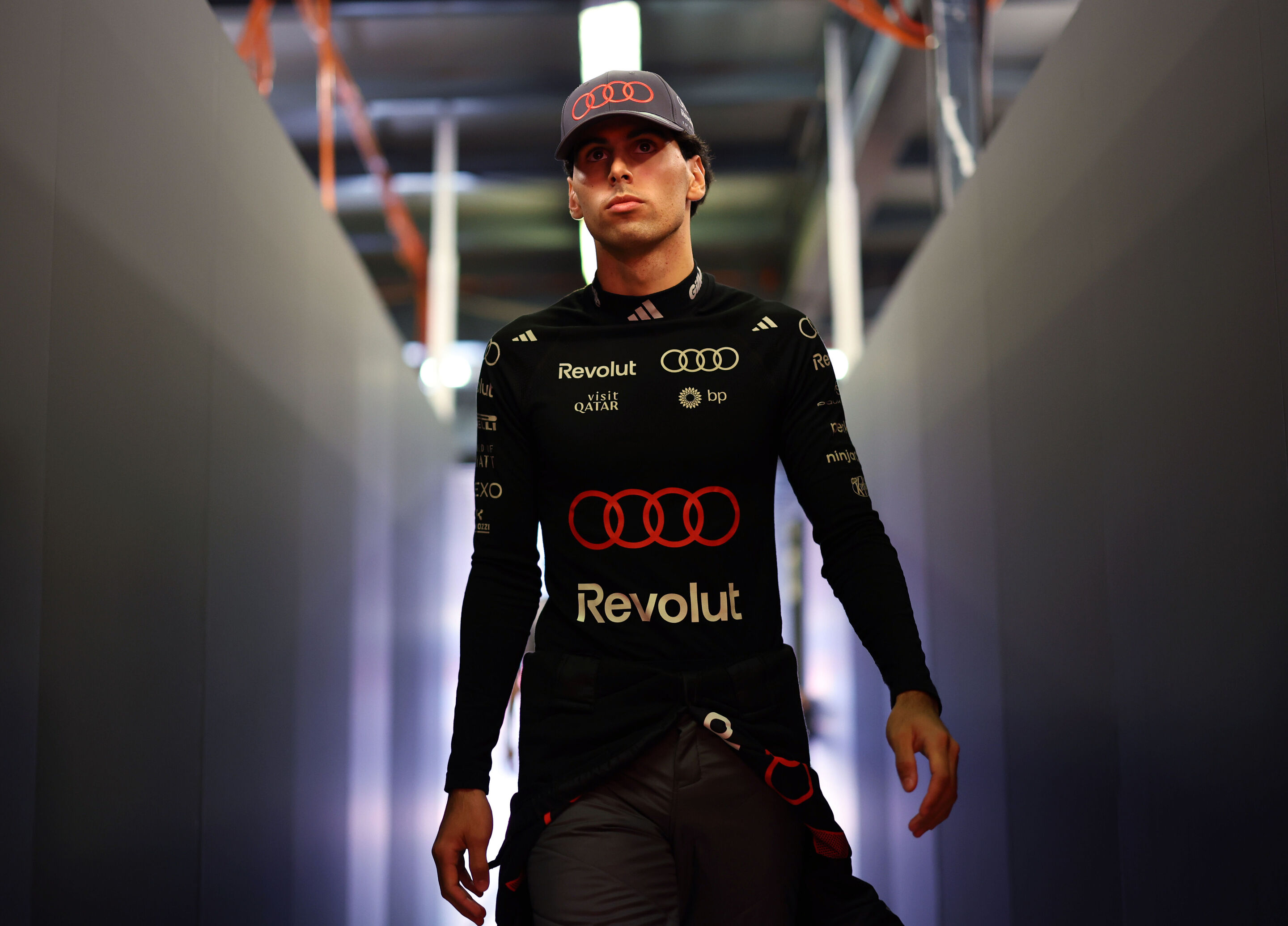 2026 Australian Grand Prix - Friday - 2026 Australian Grand Prix, Friday 6 March 2026