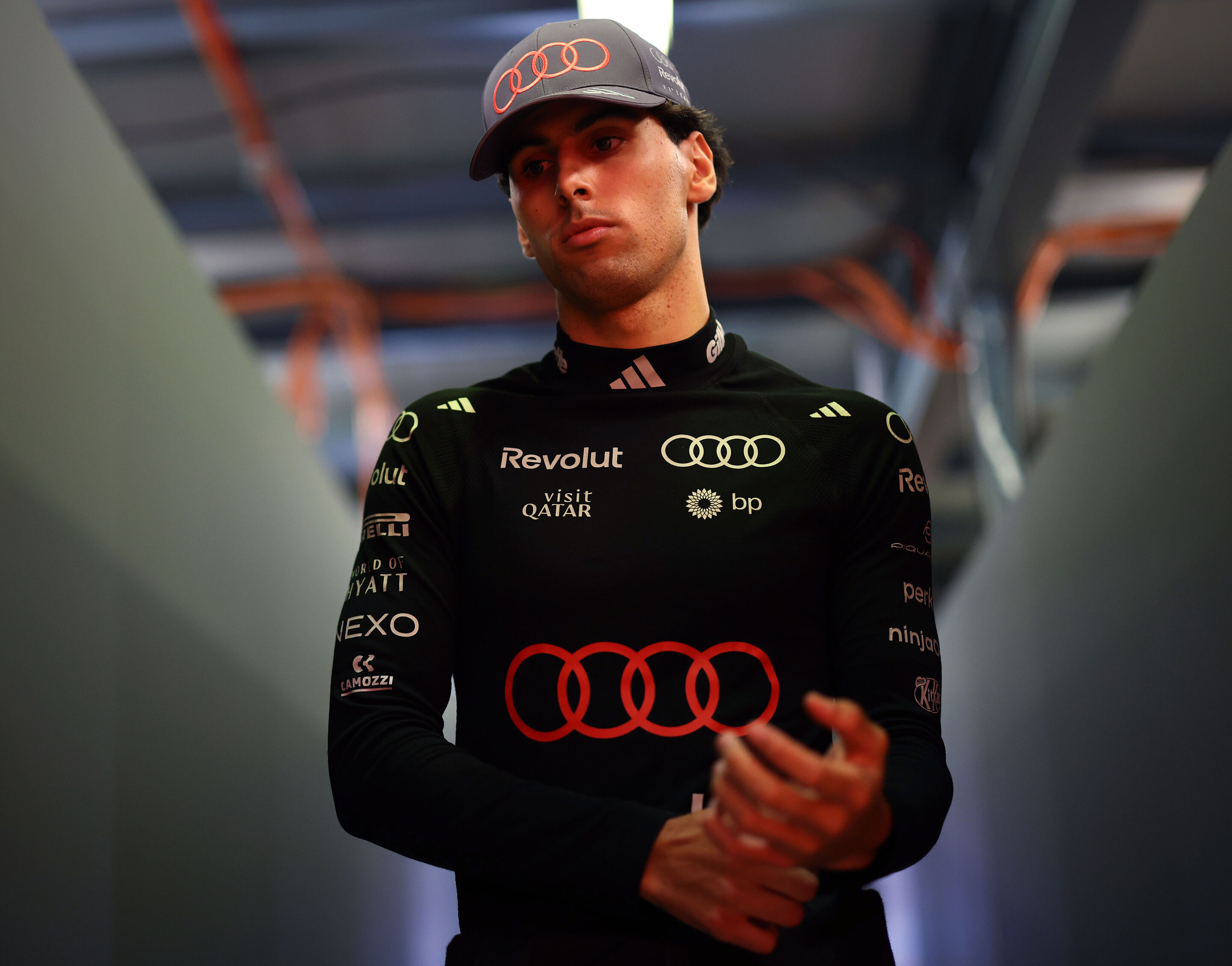 2026 Australian Grand Prix - Friday - 2026 Australian Grand Prix, Friday 6 March 2026