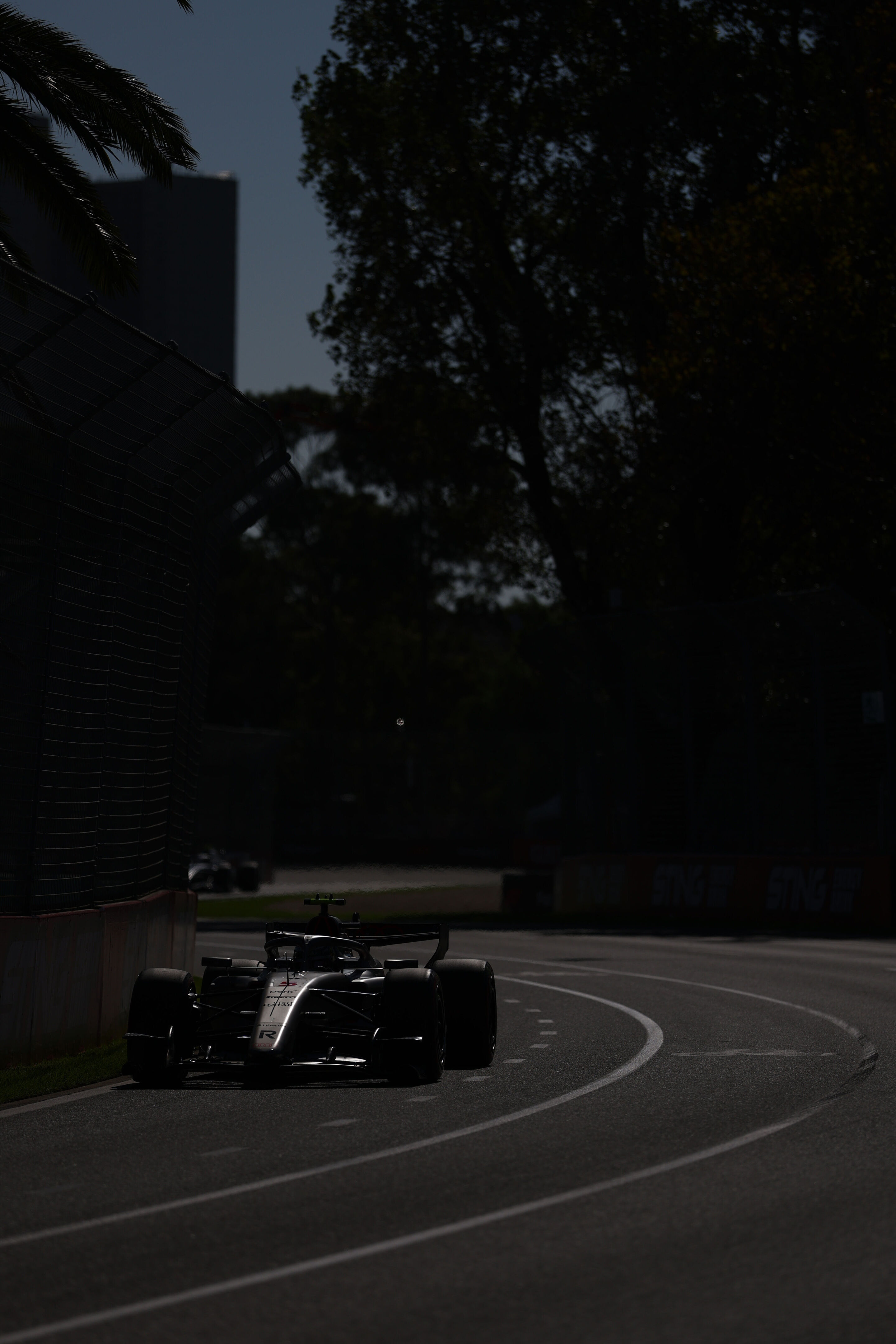 2026 Australian Grand Prix - Friday - 2026 Australian Grand Prix - Friday