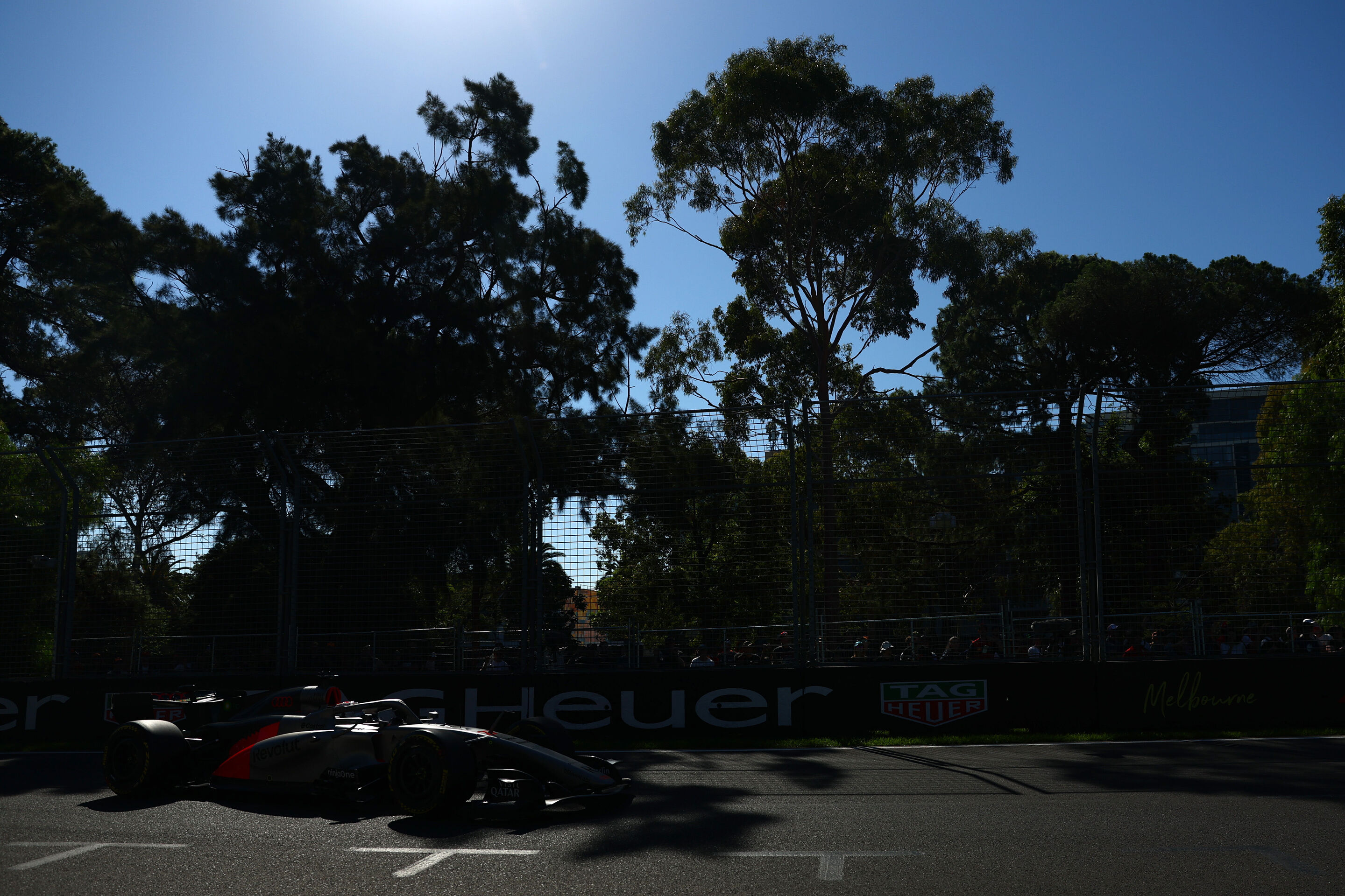 2026 Australian Grand Prix - Friday - 2026 Australian Grand Prix - Friday