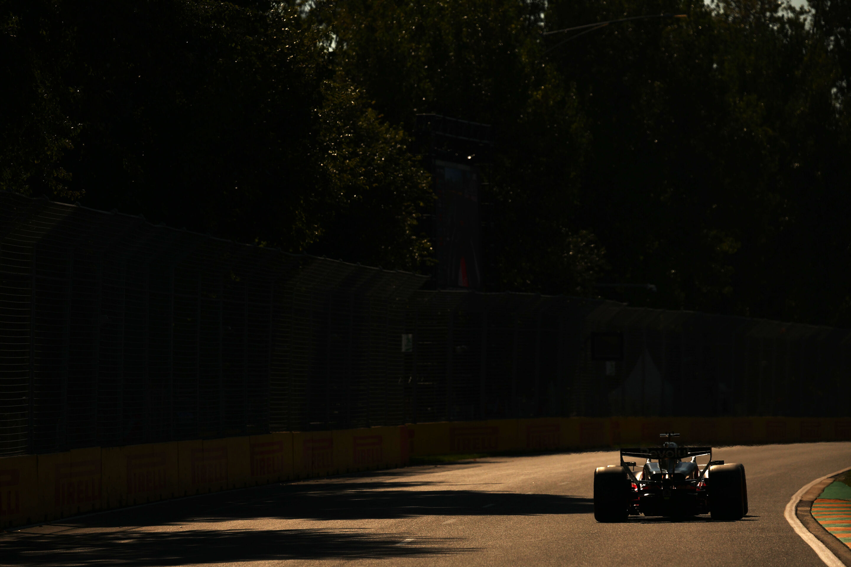 2026 Australian Grand Prix - Friday - 2026 Australian Grand Prix - Friday