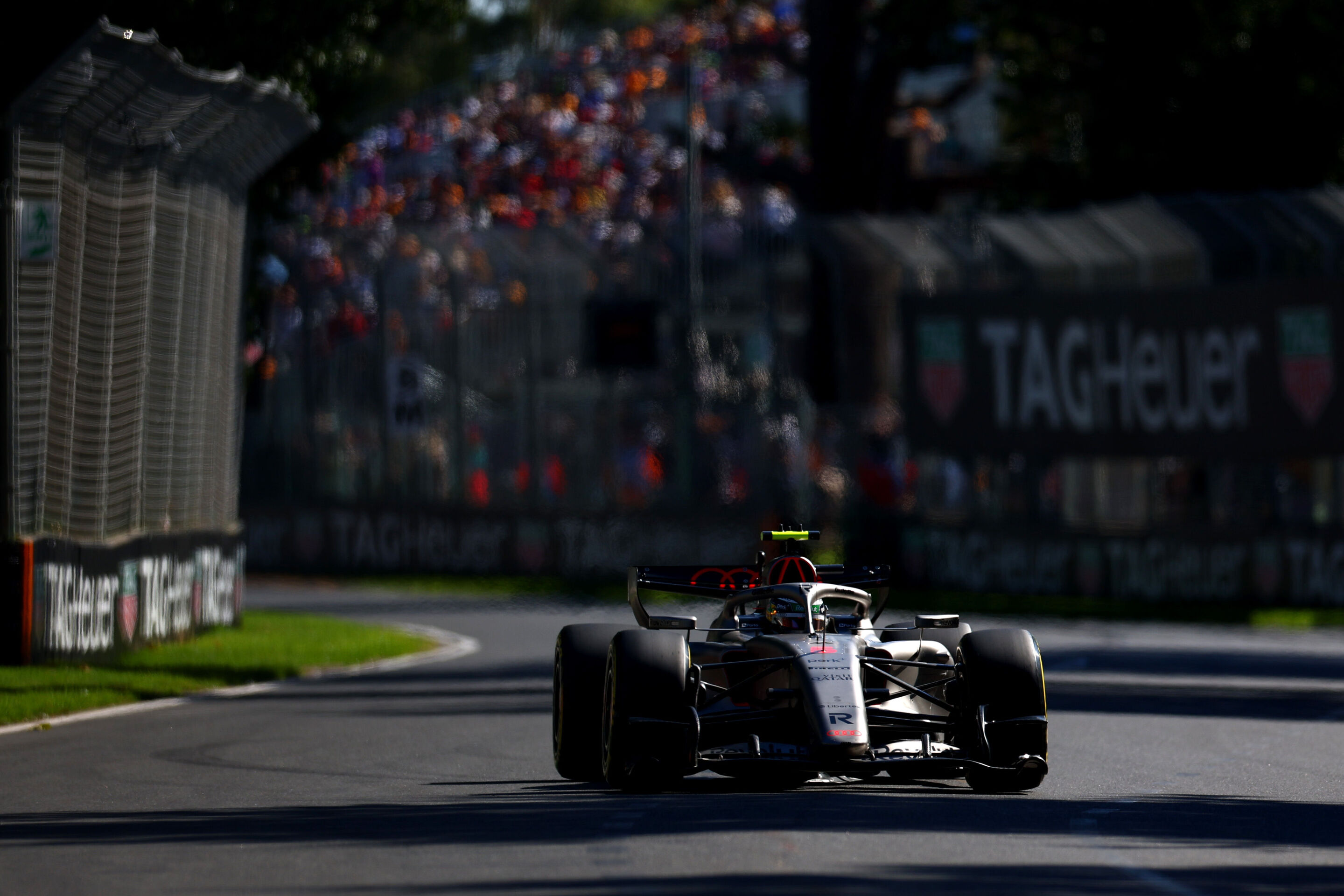 2026 Australian Grand Prix - Friday - 2026 Australian Grand Prix - Friday