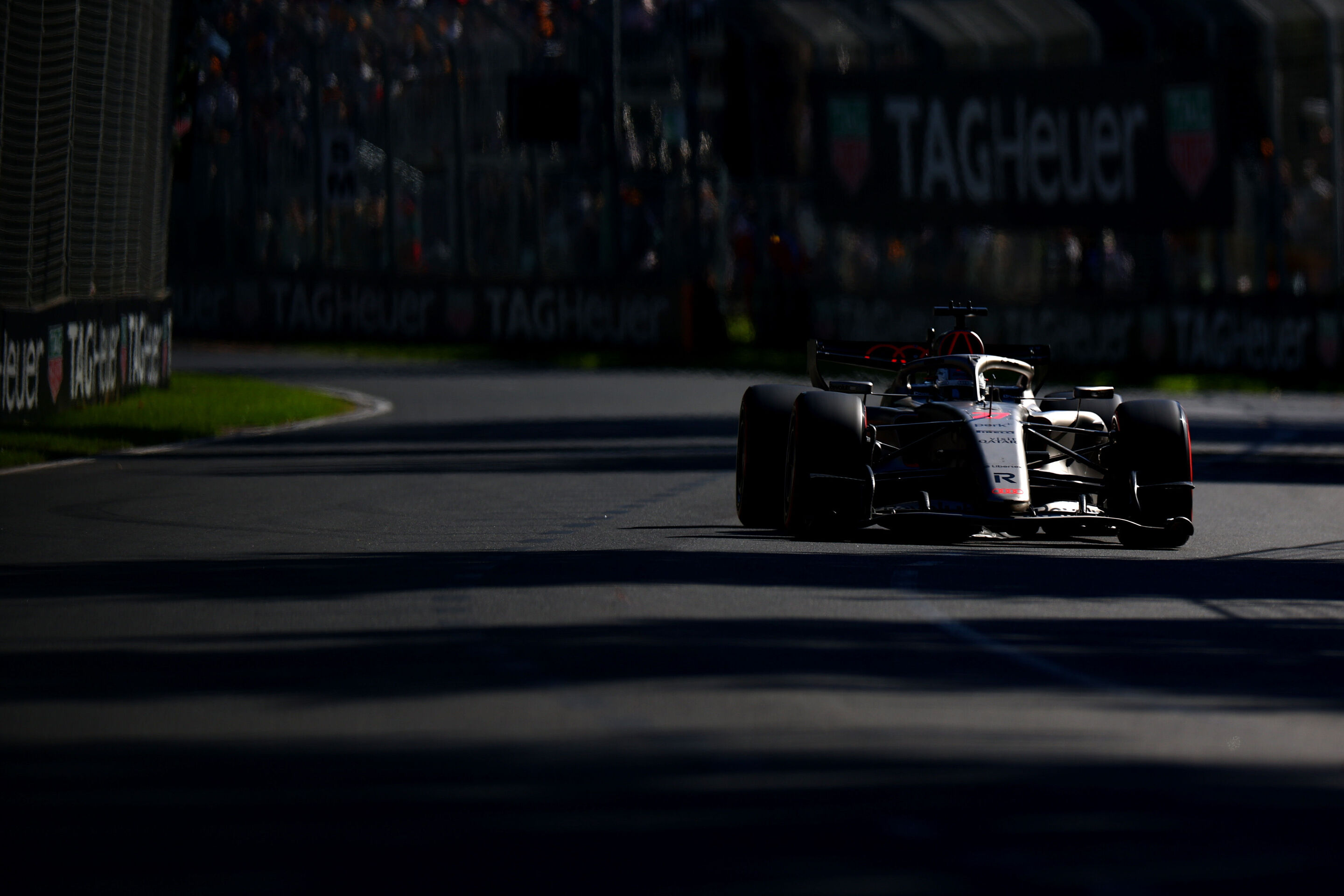 2026 Australian Grand Prix - Friday - 2026 Australian Grand Prix - Friday