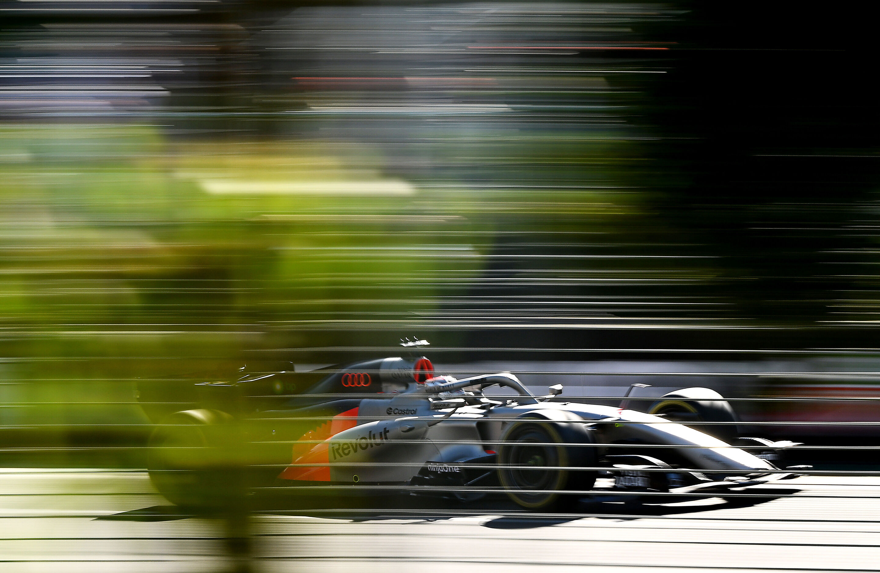 2026 Australian Grand Prix - Friday - 2026 Australian Grand Prix - Friday